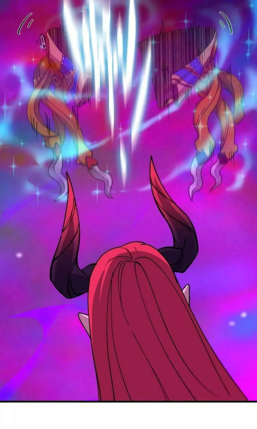 Read Hero X Demon Empress chapter 94 image 27 on Lezhin