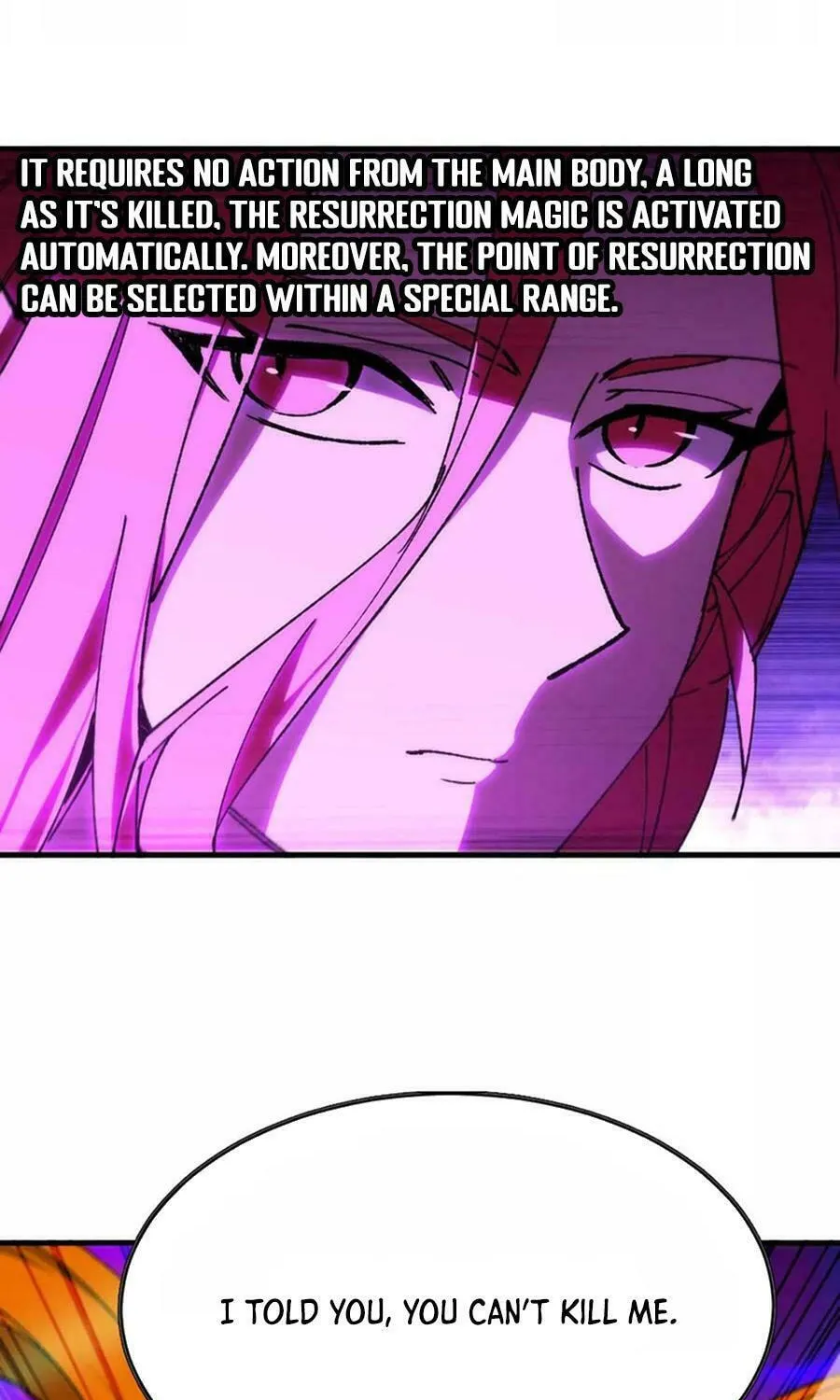 Read Hero X Demon Empress chapter 94 image 28 on Lezhin