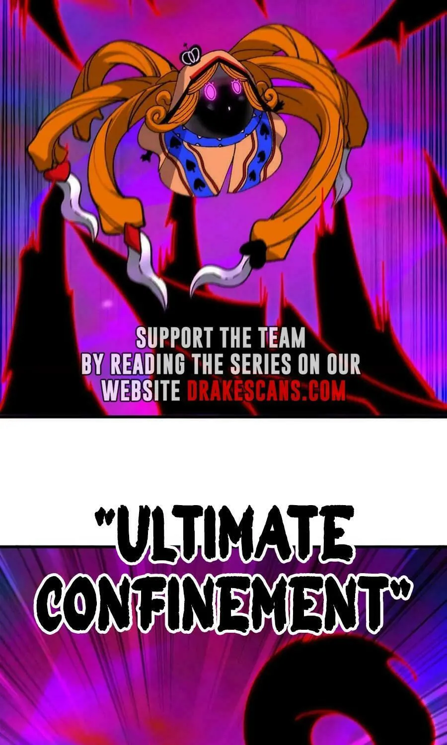 Read Hero X Demon Empress chapter 94 image 31 on Lezhin