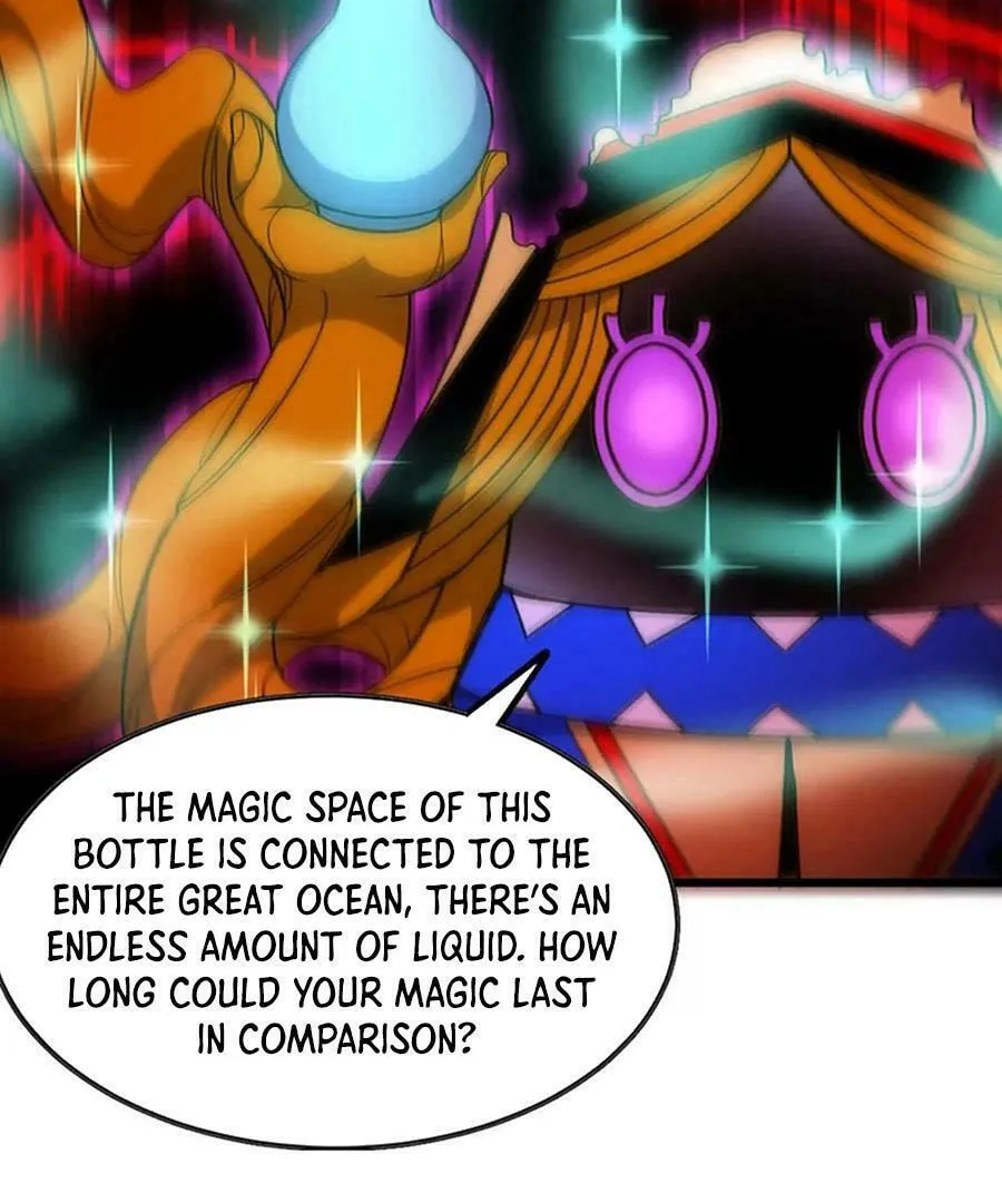 Read Hero X Demon Empress chapter 94 image 38 on Lezhin