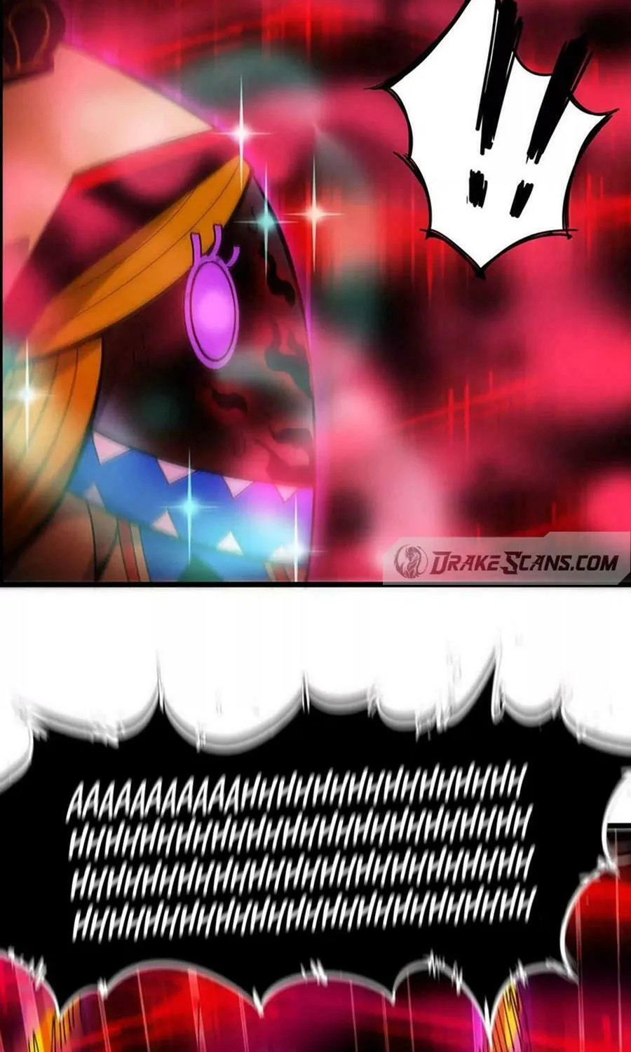 Read Hero X Demon Empress chapter 94 image 40 on Lezhin
