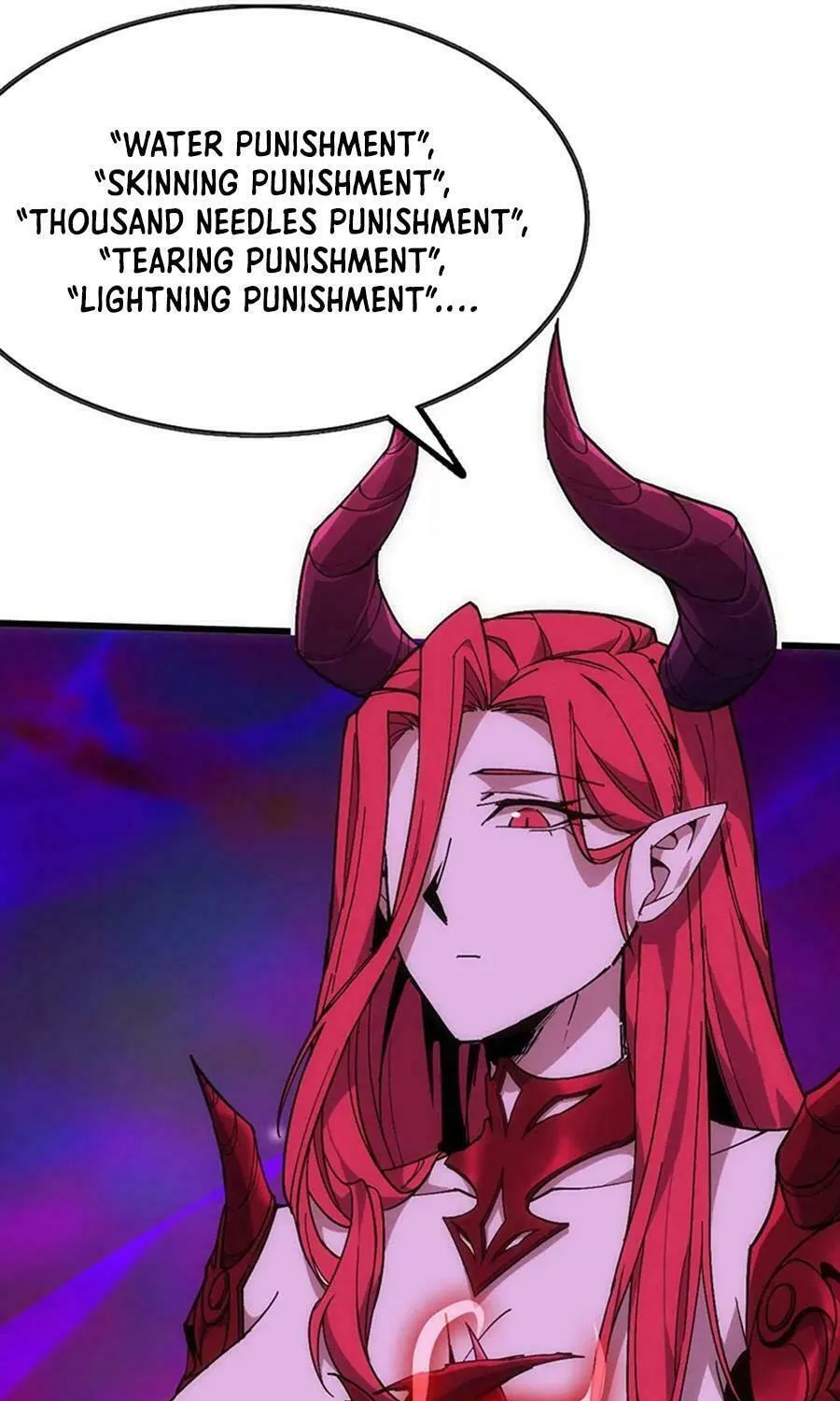 Read Hero X Demon Empress chapter 94 image 42 on Lezhin