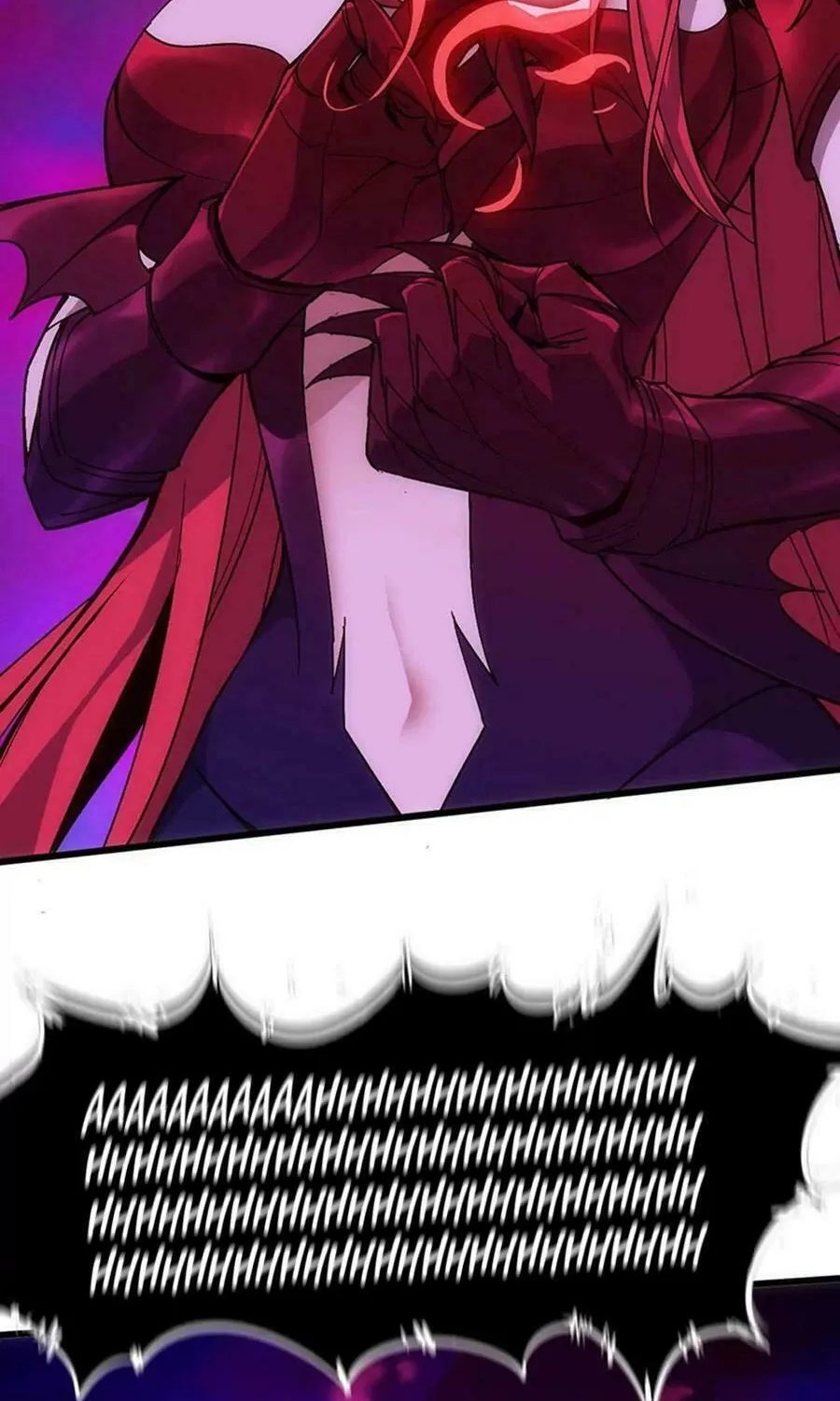 Read Hero X Demon Empress chapter 94 image 43 on Lezhin
