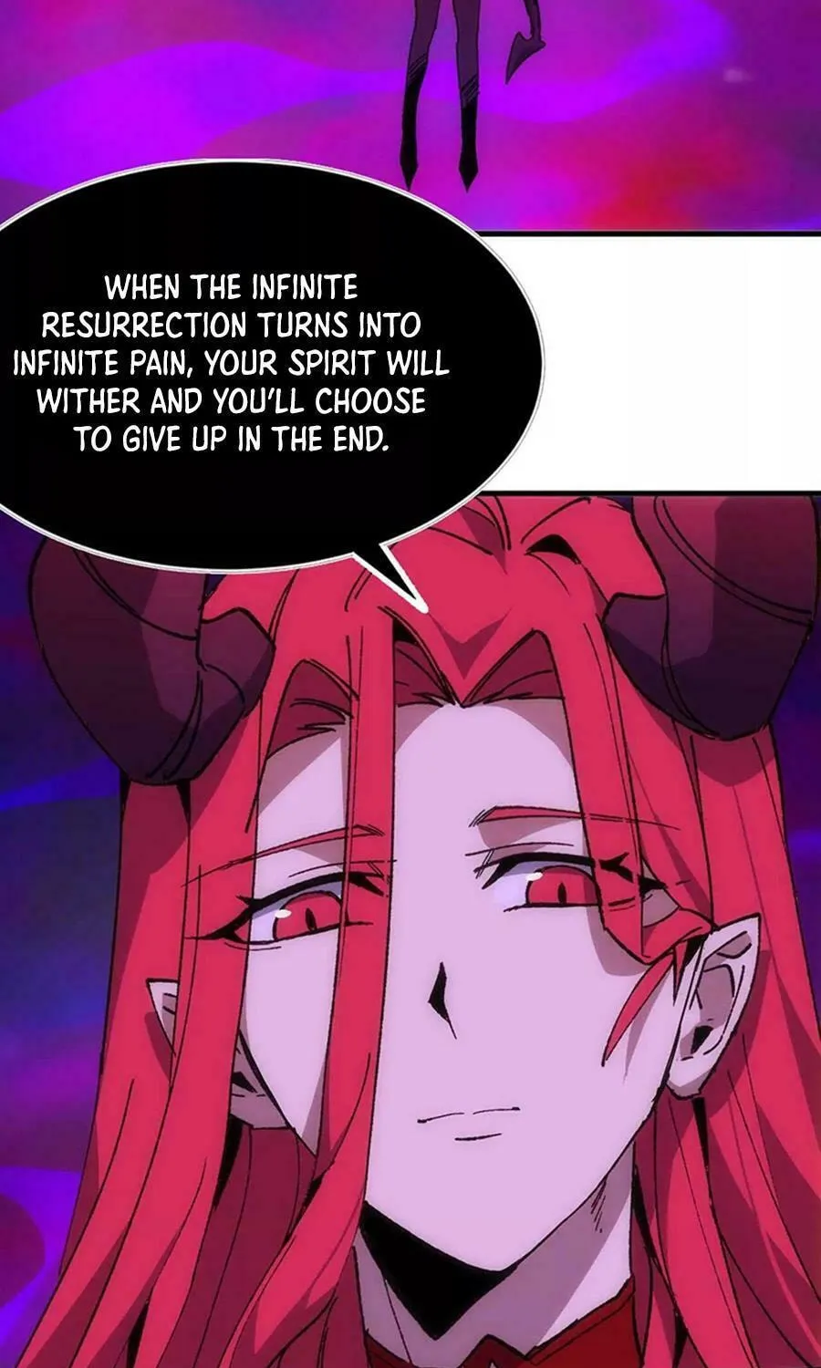 Read Hero X Demon Empress chapter 94 image 48 on Lezhin