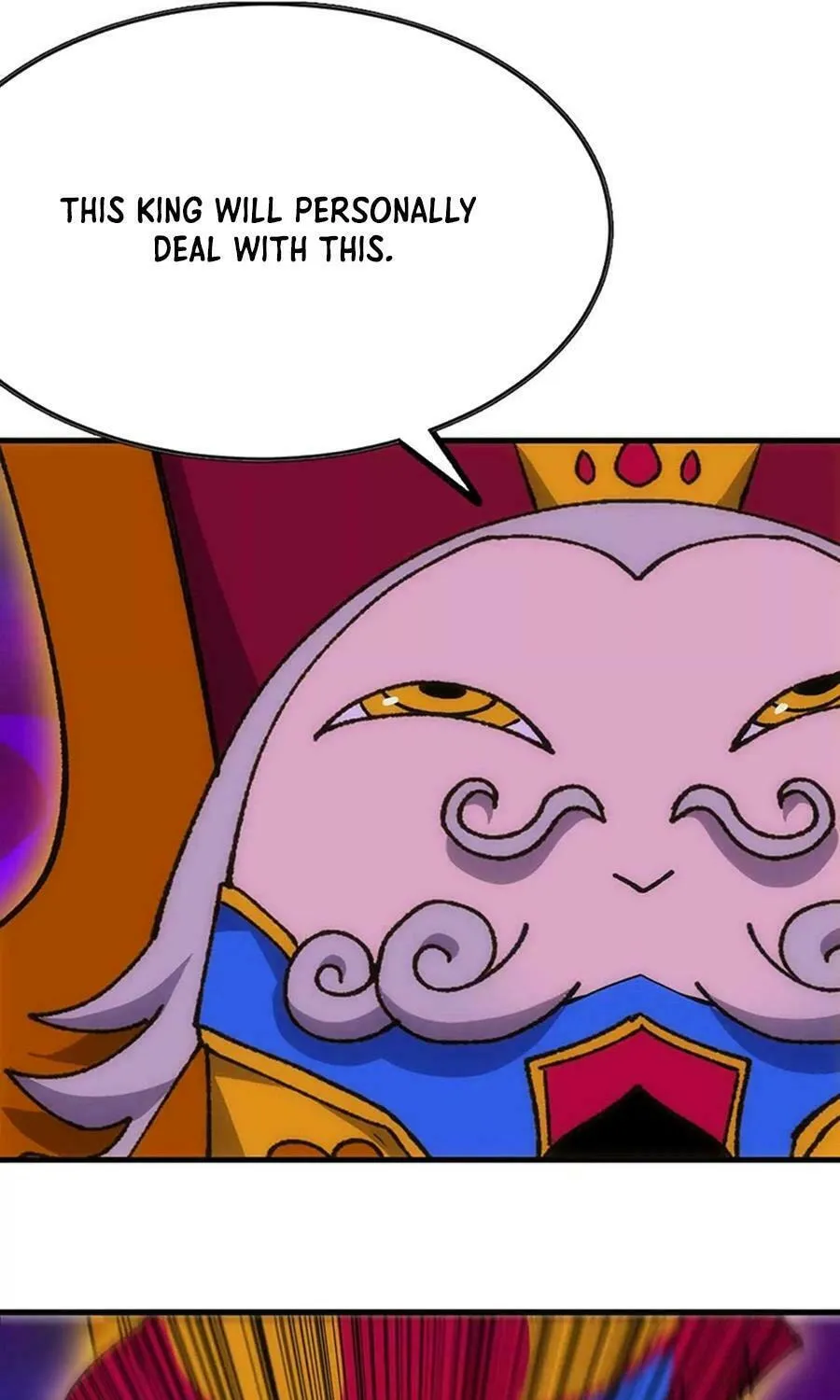 Read Hero X Demon Empress chapter 94 image 50 on Lezhin