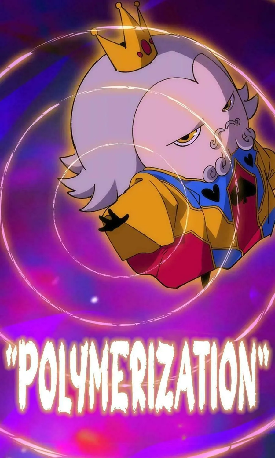 Read Hero X Demon Empress chapter 94 image 54 on Lezhin