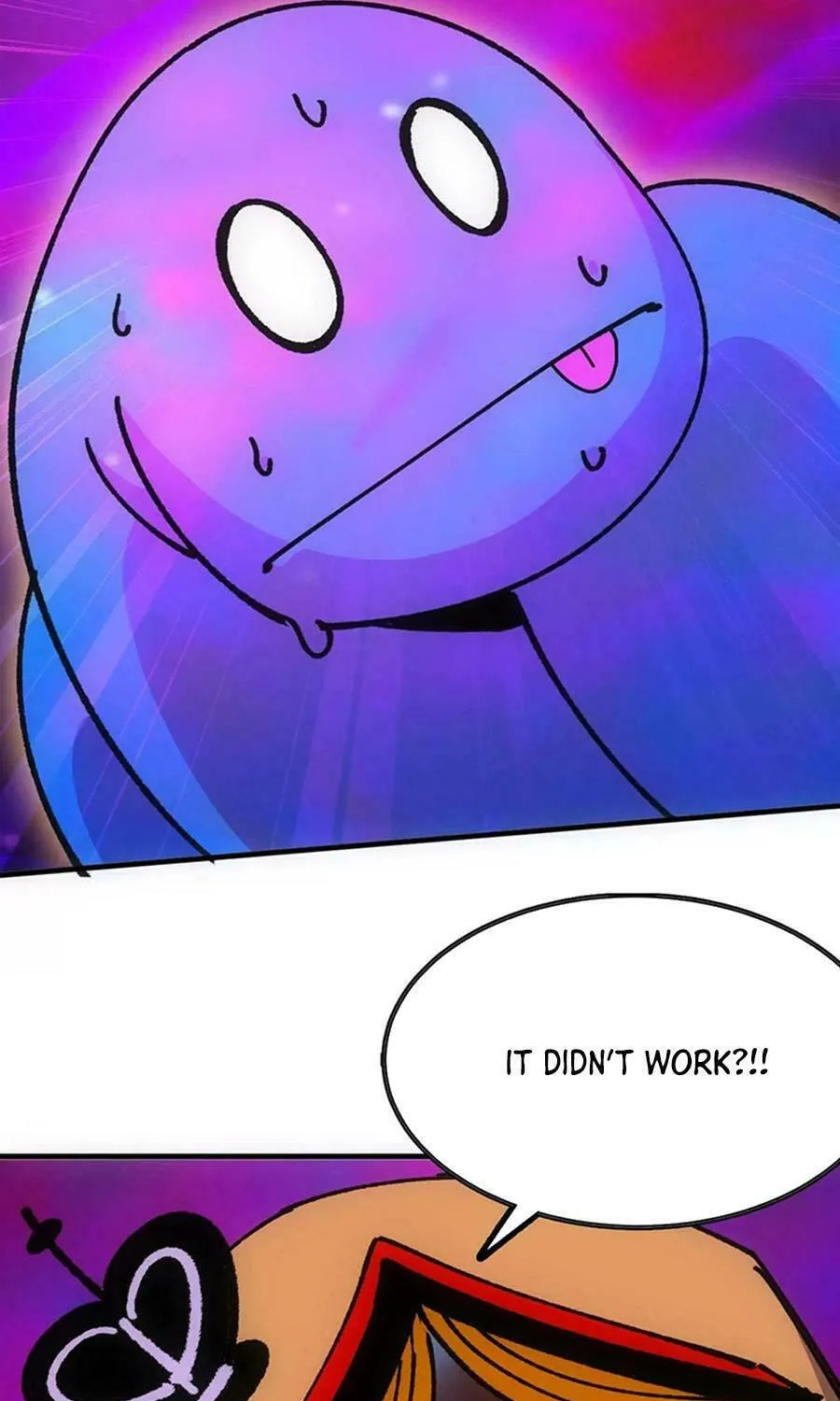 Read Hero X Demon Empress chapter 94 image 8 on Lezhin