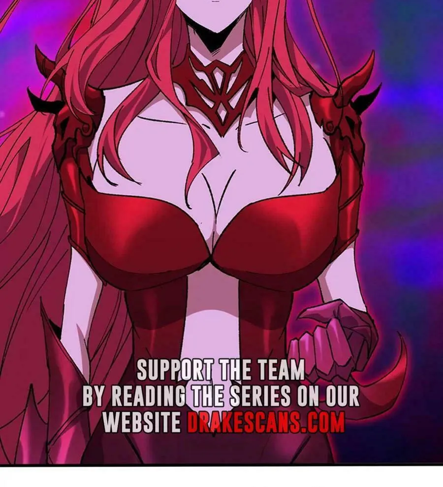 Read Hero X Demon Empress chapter 95 image 10 on Lezhin