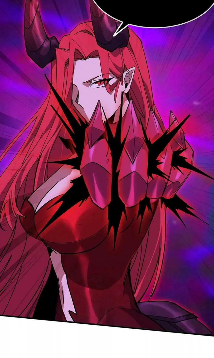 Read Hero X Demon Empress chapter 95 image 13 on Lezhin