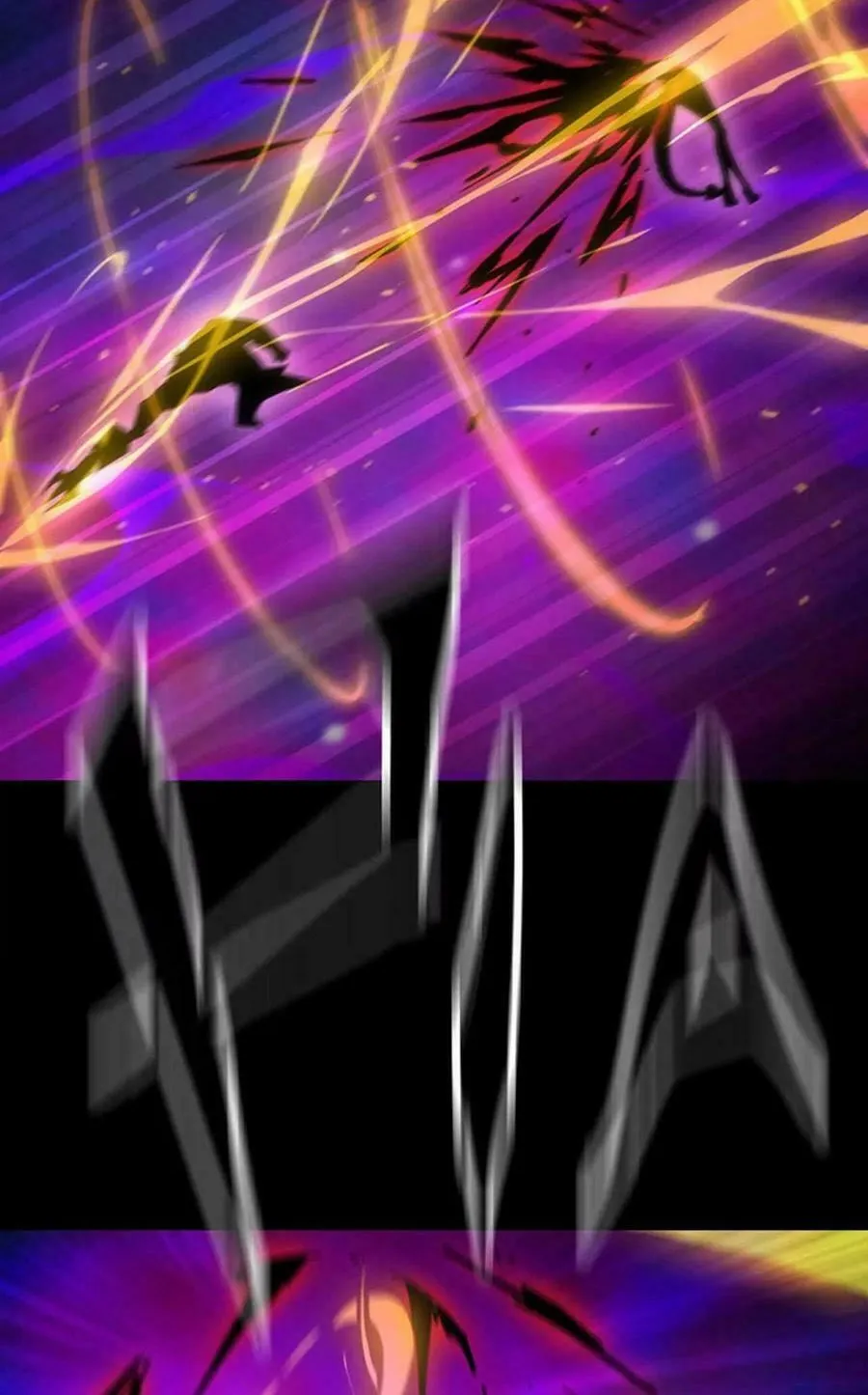 Read Hero X Demon Empress chapter 95 image 18 on Lezhin