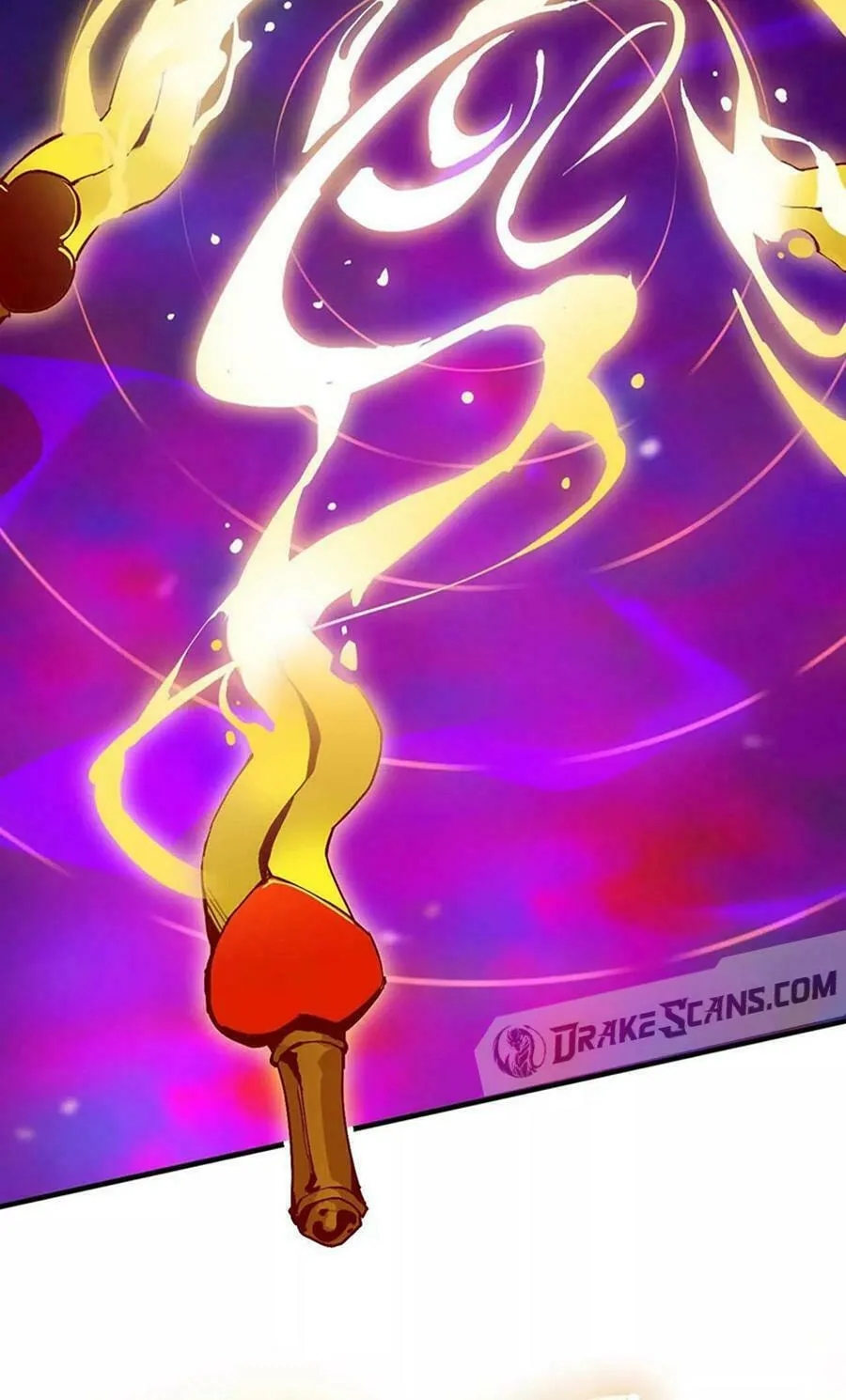 Read Hero X Demon Empress chapter 95 image 2 on Lezhin