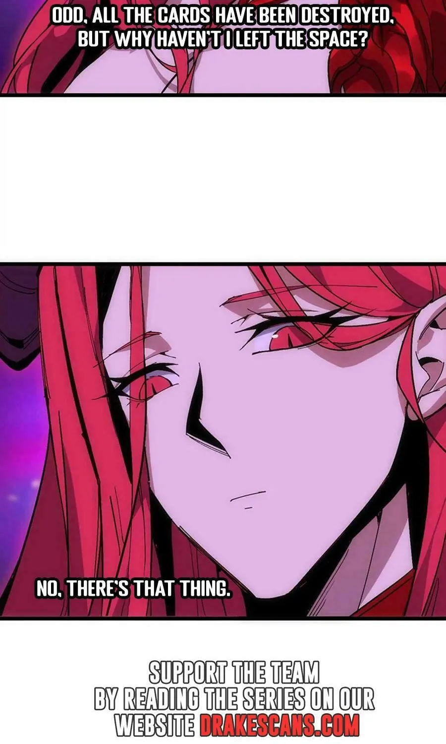 Read Hero X Demon Empress chapter 95 image 30 on Lezhin