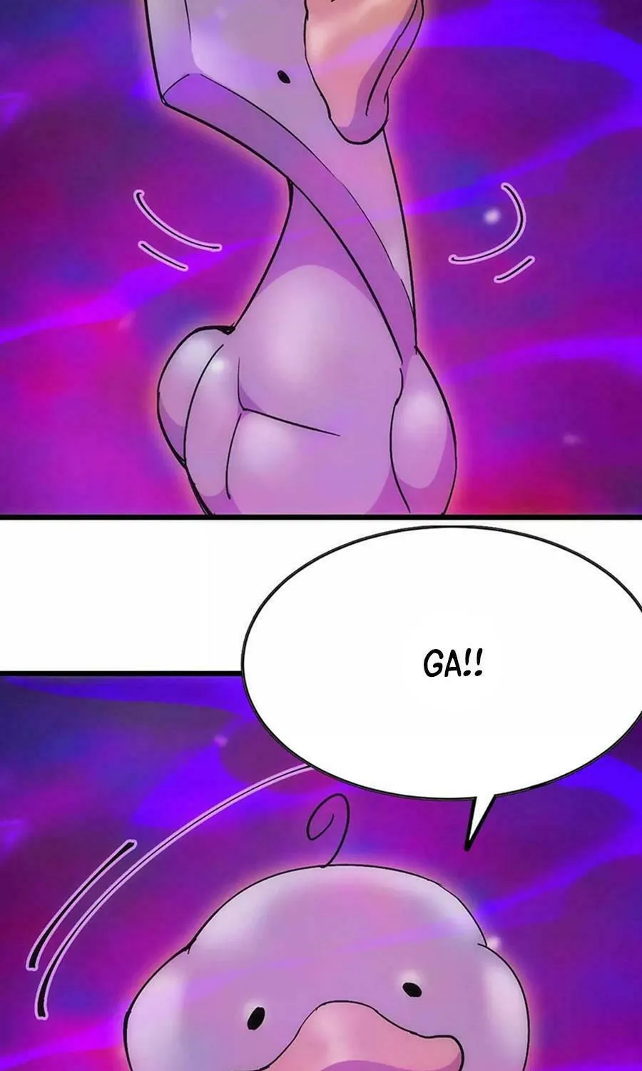 Read Hero X Demon Empress chapter 95 image 32 on Lezhin