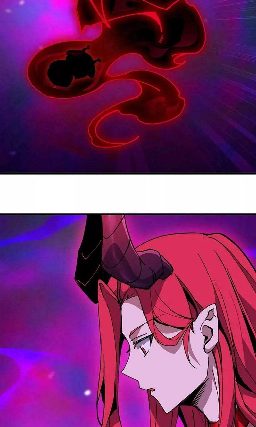 Read Hero X Demon Empress chapter 95 image 39 on Lezhin