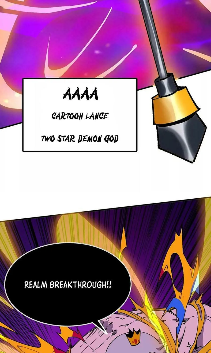 Read Hero X Demon Empress chapter 95 image 4 on Lezhin