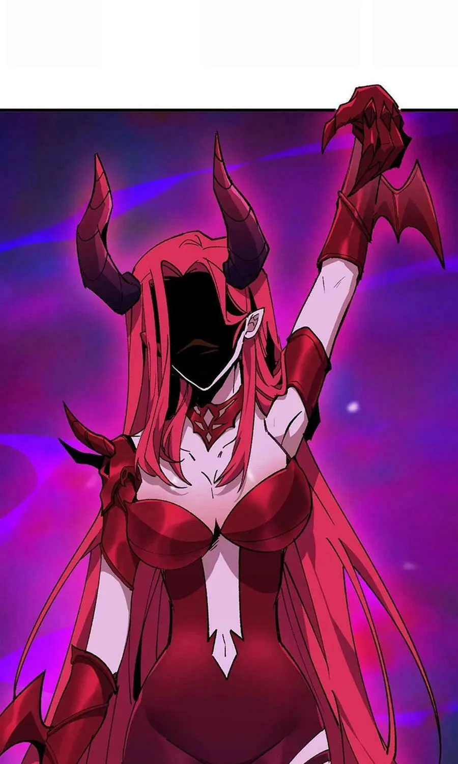 Read Hero X Demon Empress chapter 95 image 41 on Lezhin