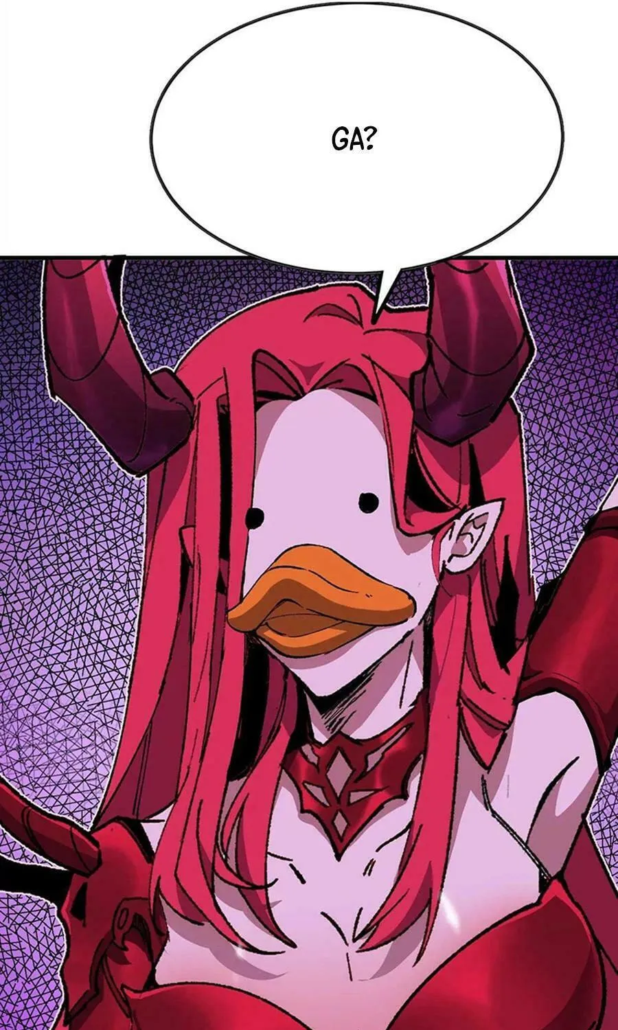 Read Hero X Demon Empress chapter 95 image 43 on Lezhin