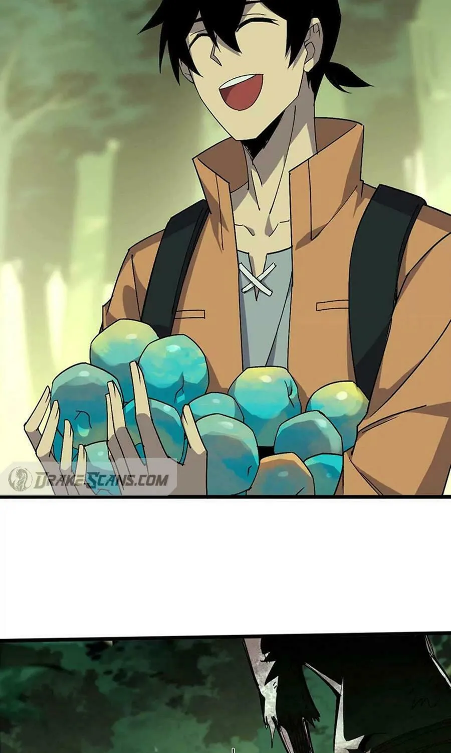 Read Hero X Demon Empress chapter 95 image 49 on Lezhin