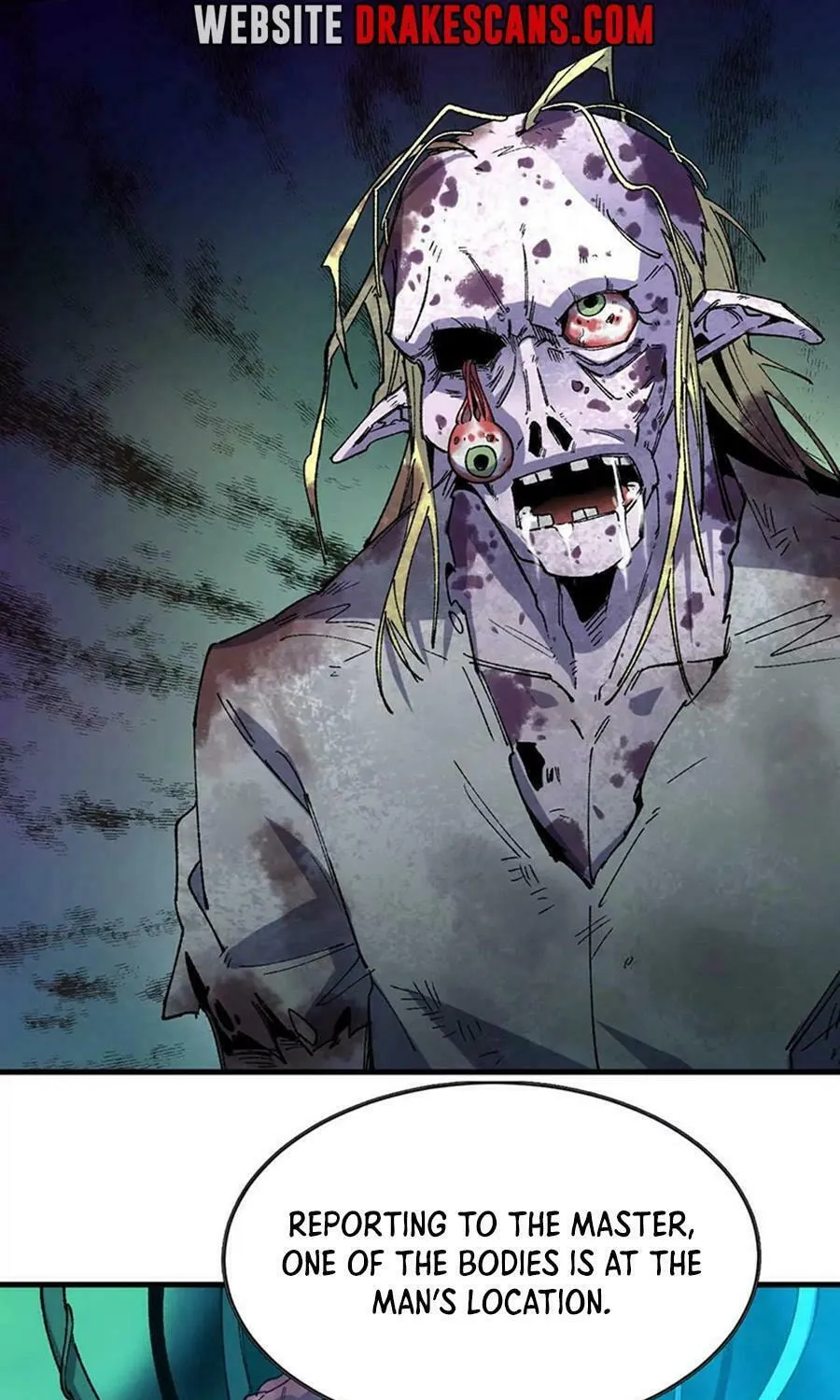 Read Hero X Demon Empress chapter 95 image 51 on Lezhin
