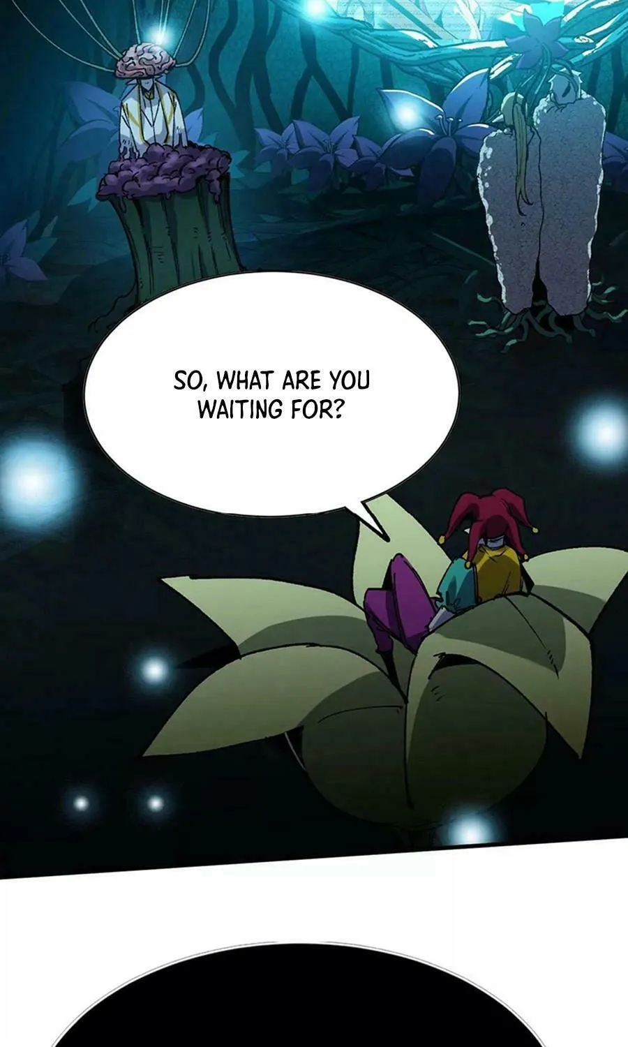 Read Hero X Demon Empress chapter 95 image 53 on Lezhin
