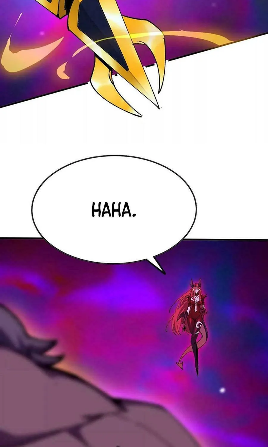 Read Hero X Demon Empress chapter 95 image 8 on Lezhin