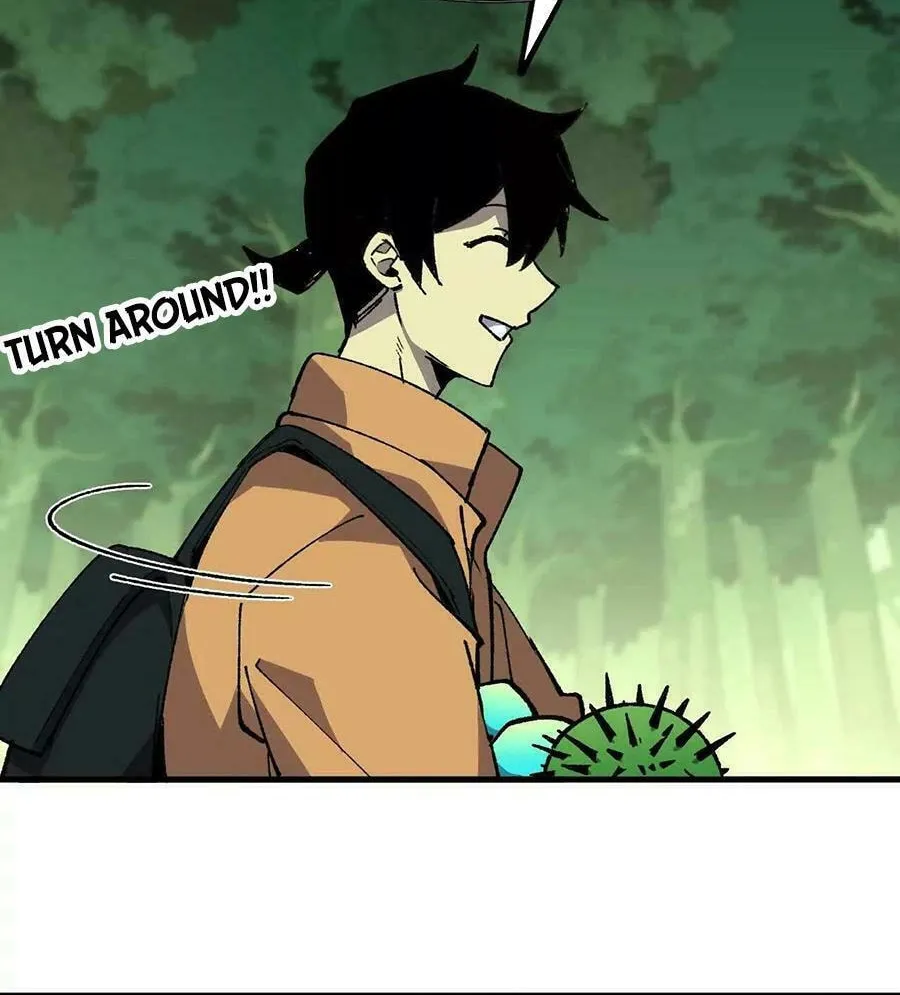 Read Hero X Demon Empress chapter 96 image 18 on Lezhin