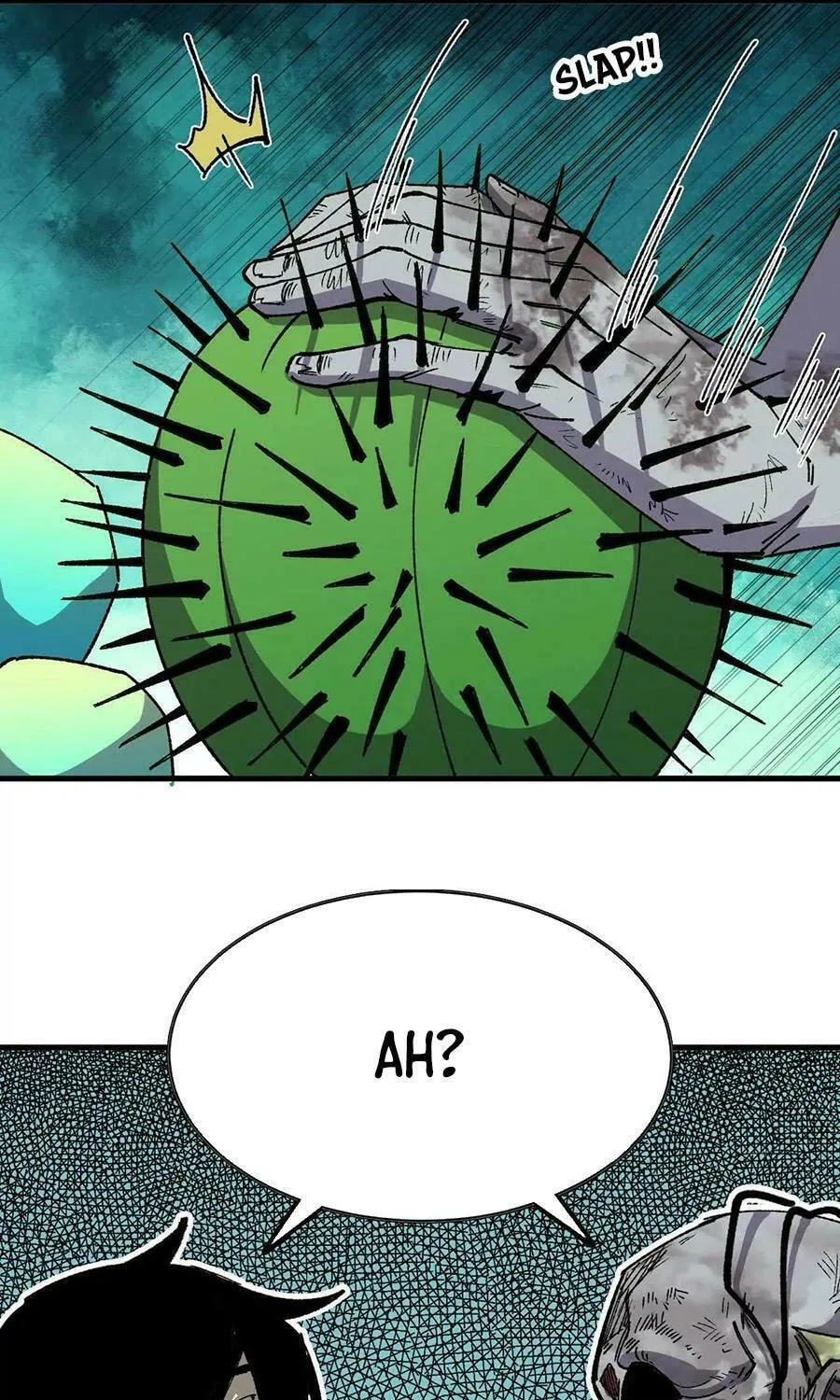 Read Hero X Demon Empress chapter 96 image 19 on Lezhin