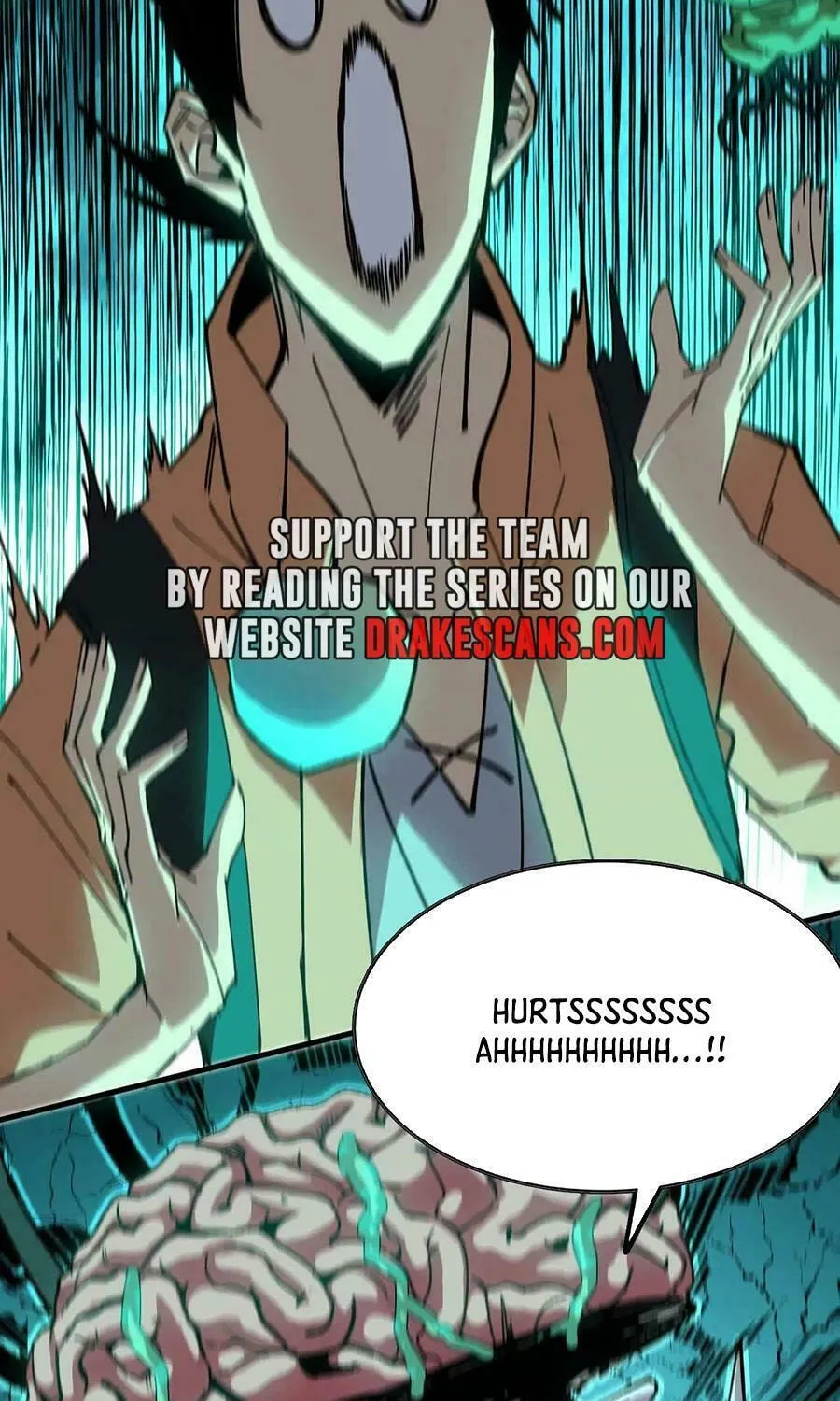 Read Hero X Demon Empress chapter 96 image 21 on Lezhin