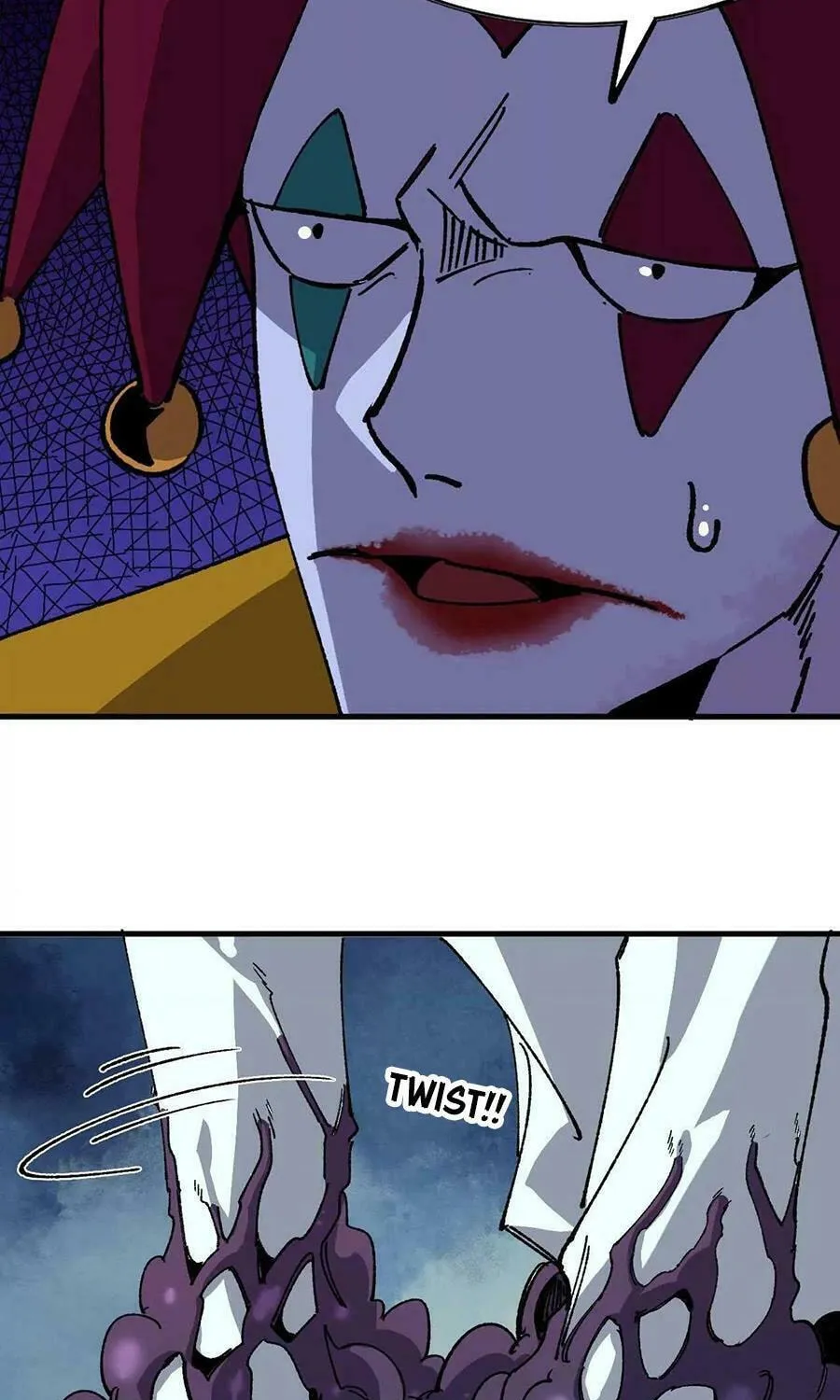 Read Hero X Demon Empress chapter 96 image 25 on Lezhin