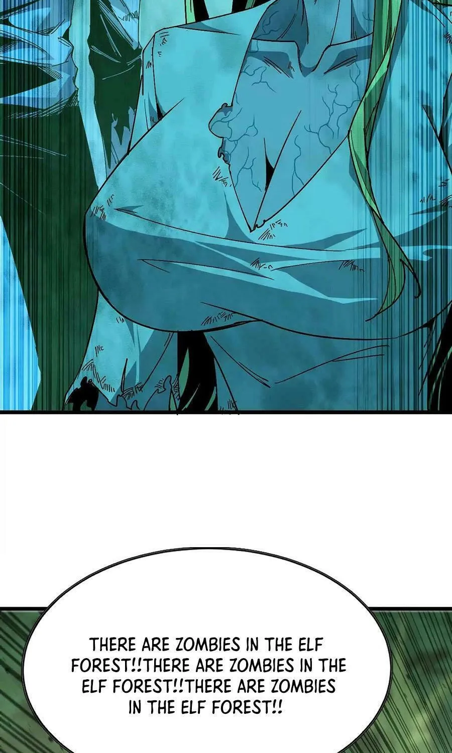Read Hero X Demon Empress chapter 96 image 28 on Lezhin