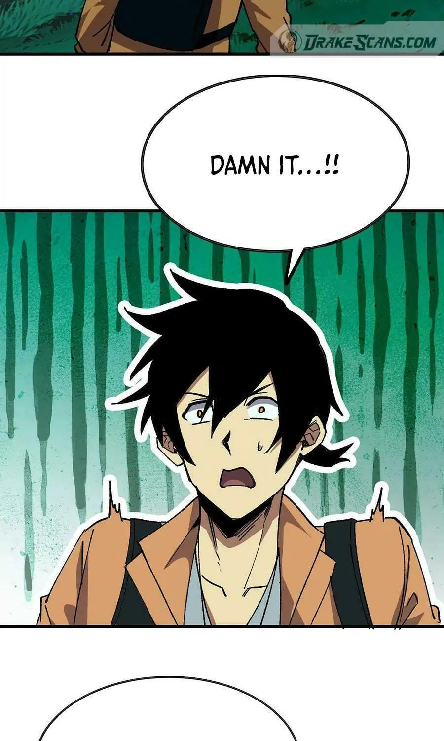 Read Hero X Demon Empress chapter 96 image 35 on Lezhin