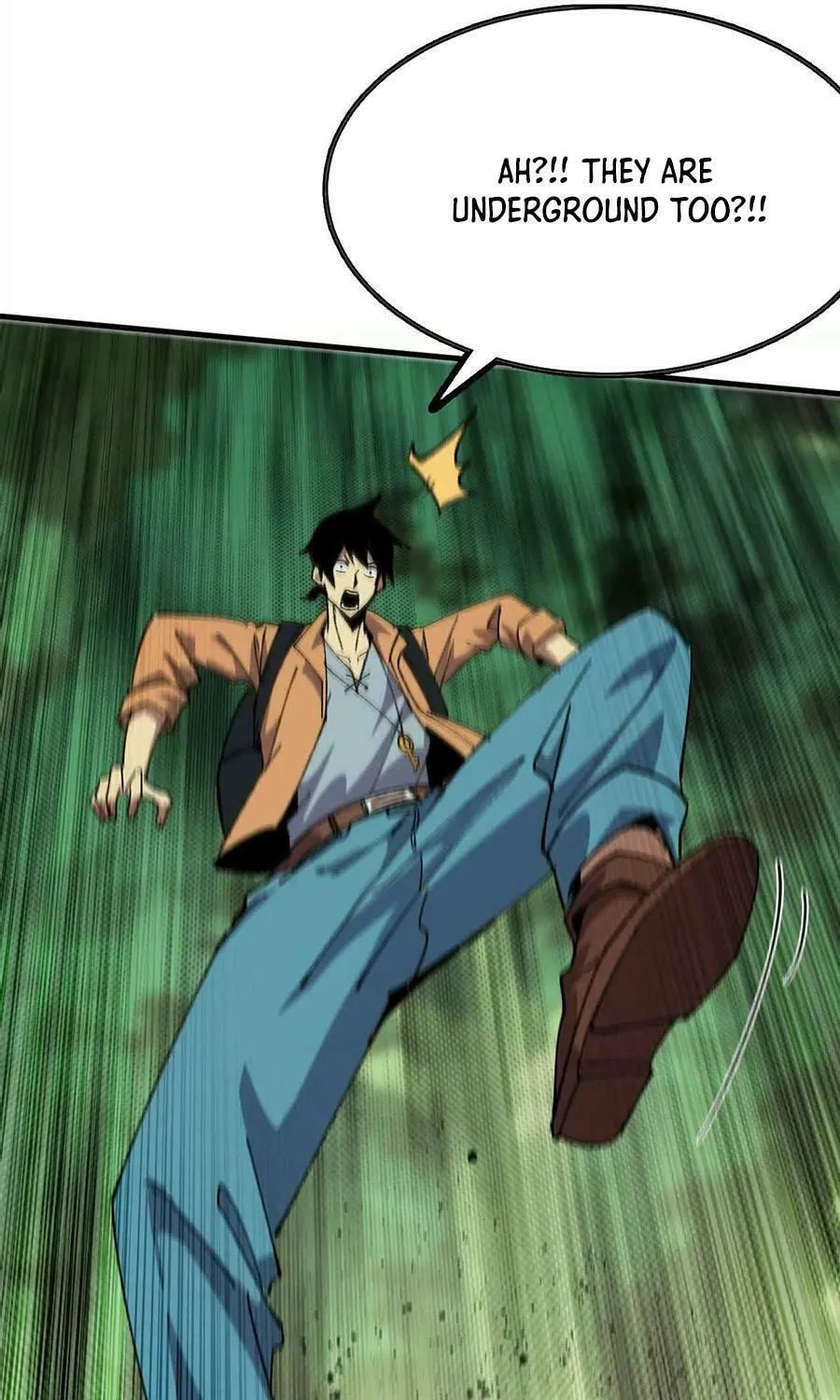 Read Hero X Demon Empress chapter 96 image 41 on Lezhin