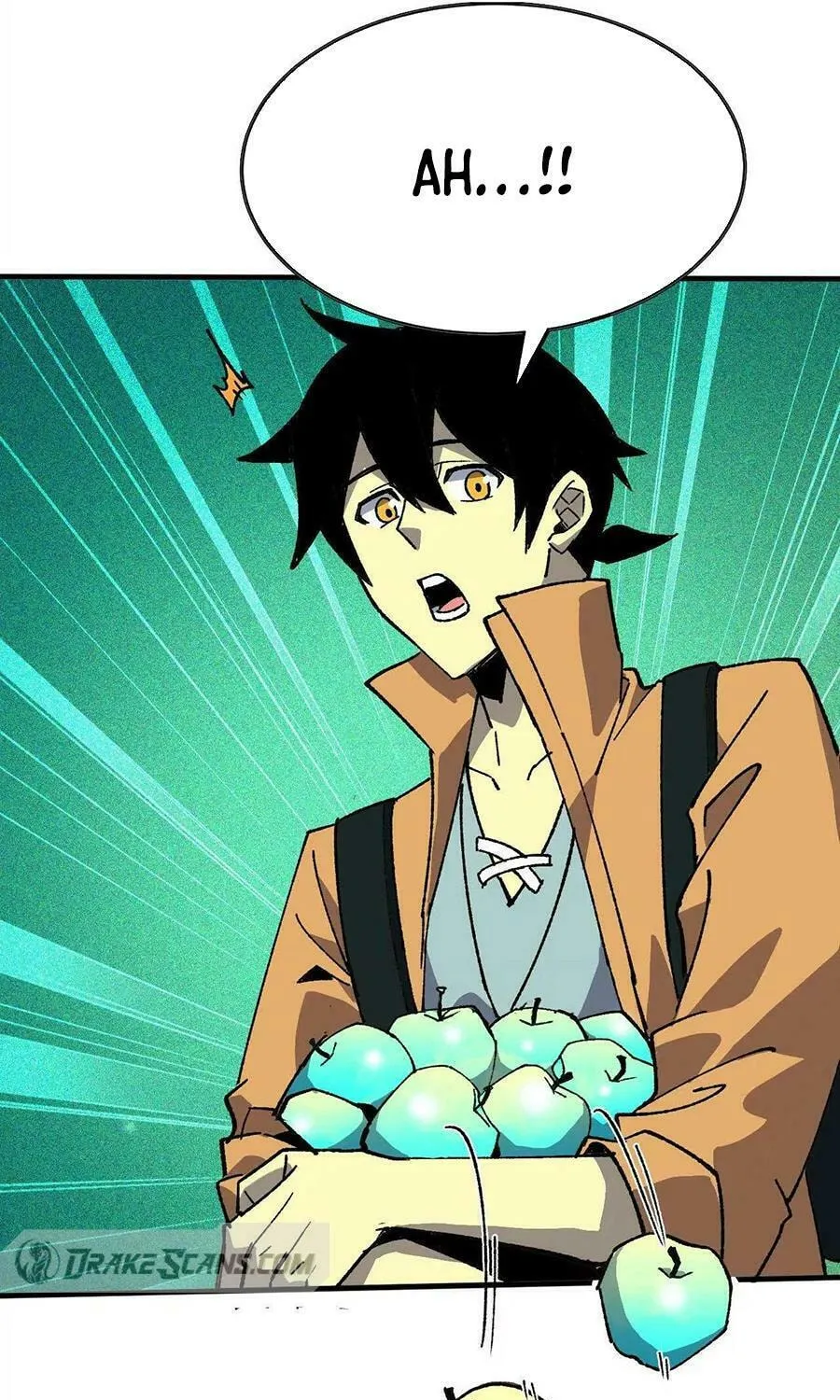 Read Hero X Demon Empress chapter 96 image 7 on Lezhin