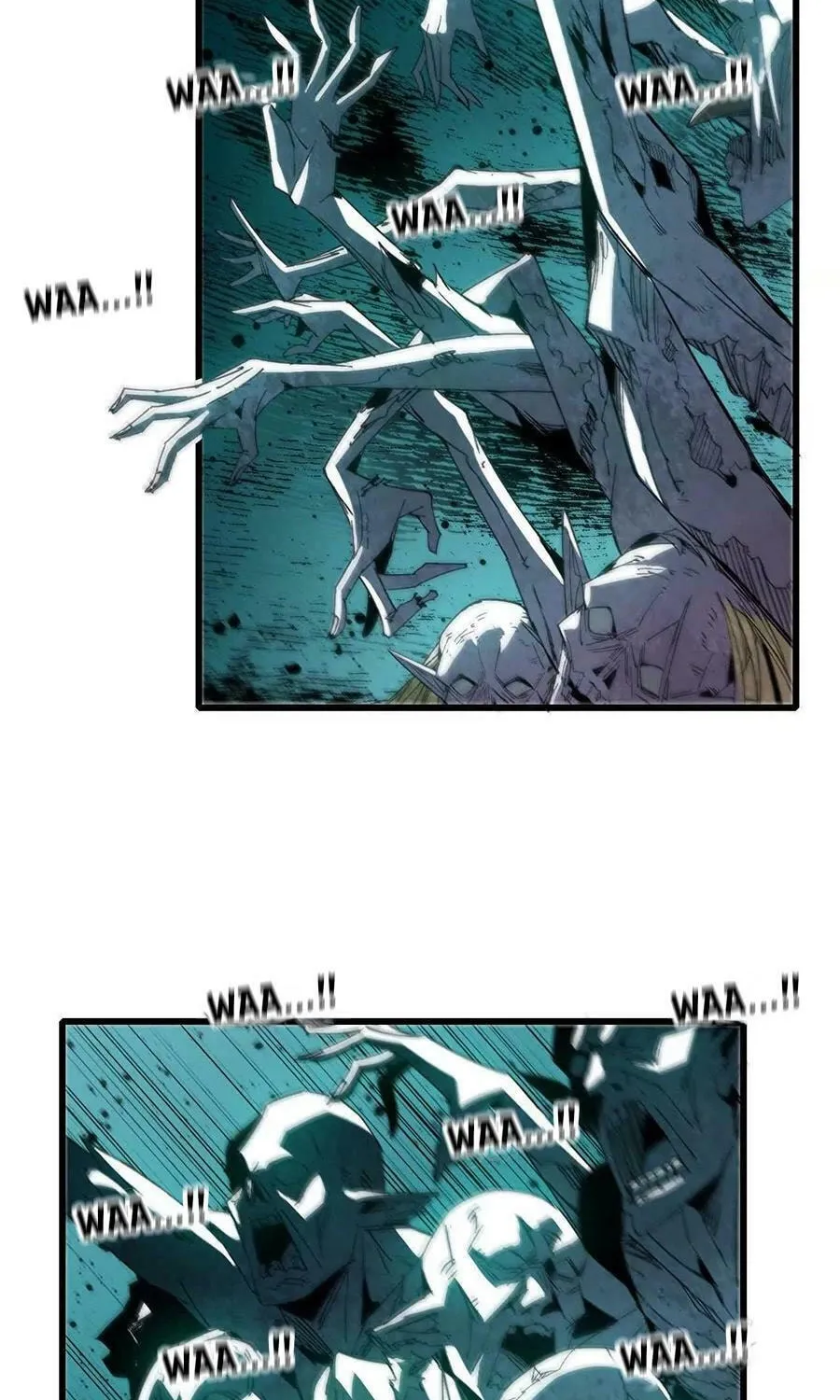 Read Hero X Demon Empress chapter 97 image 16 on Lezhin