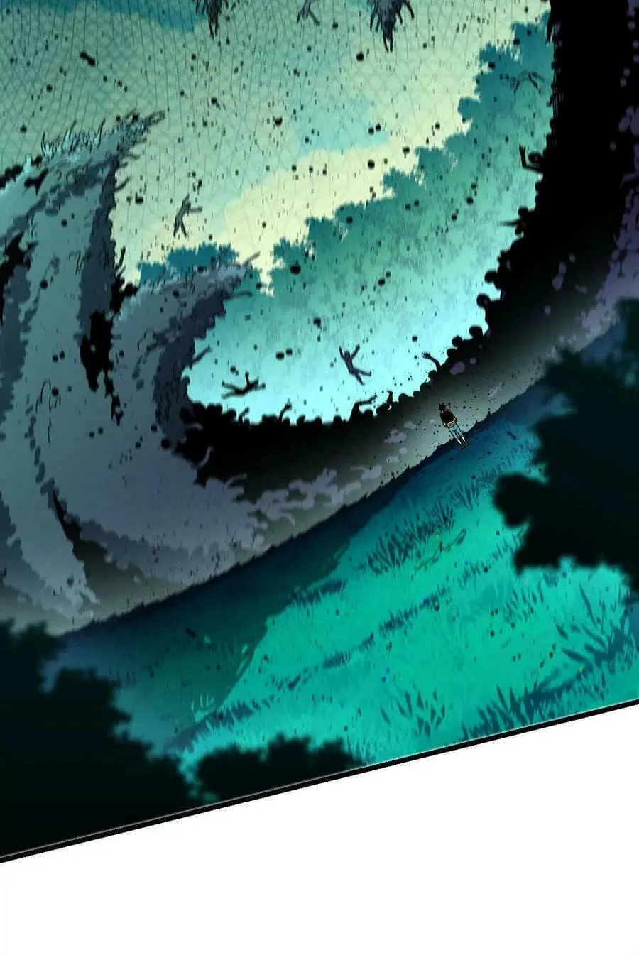 Read Hero X Demon Empress chapter 97 image 20 on Lezhin