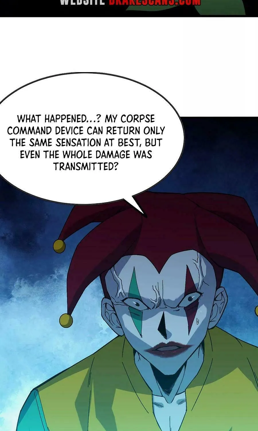 Read Hero X Demon Empress chapter 97 image 31 on Lezhin