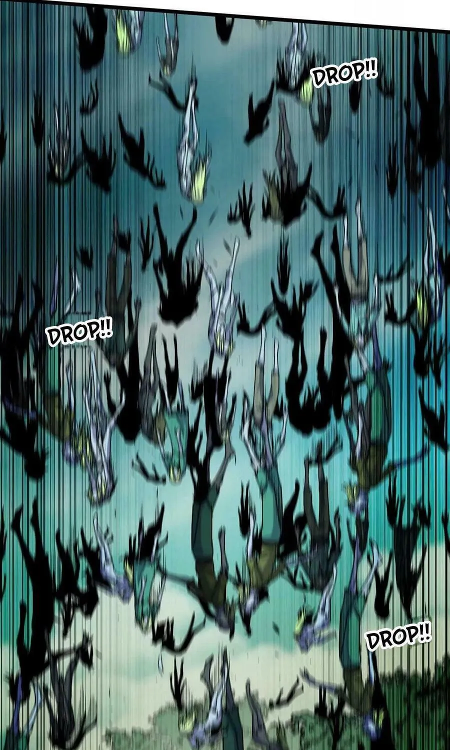 Read Hero X Demon Empress chapter 97 image 33 on Lezhin