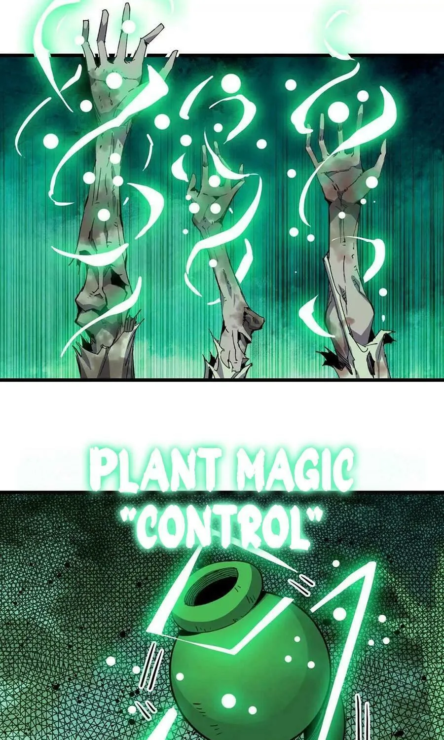 Read Hero X Demon Empress chapter 97 image 4 on Lezhin