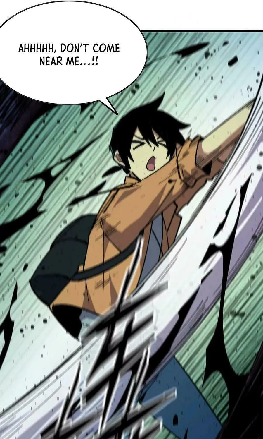 Read Hero X Demon Empress chapter 97 image 44 on Lezhin