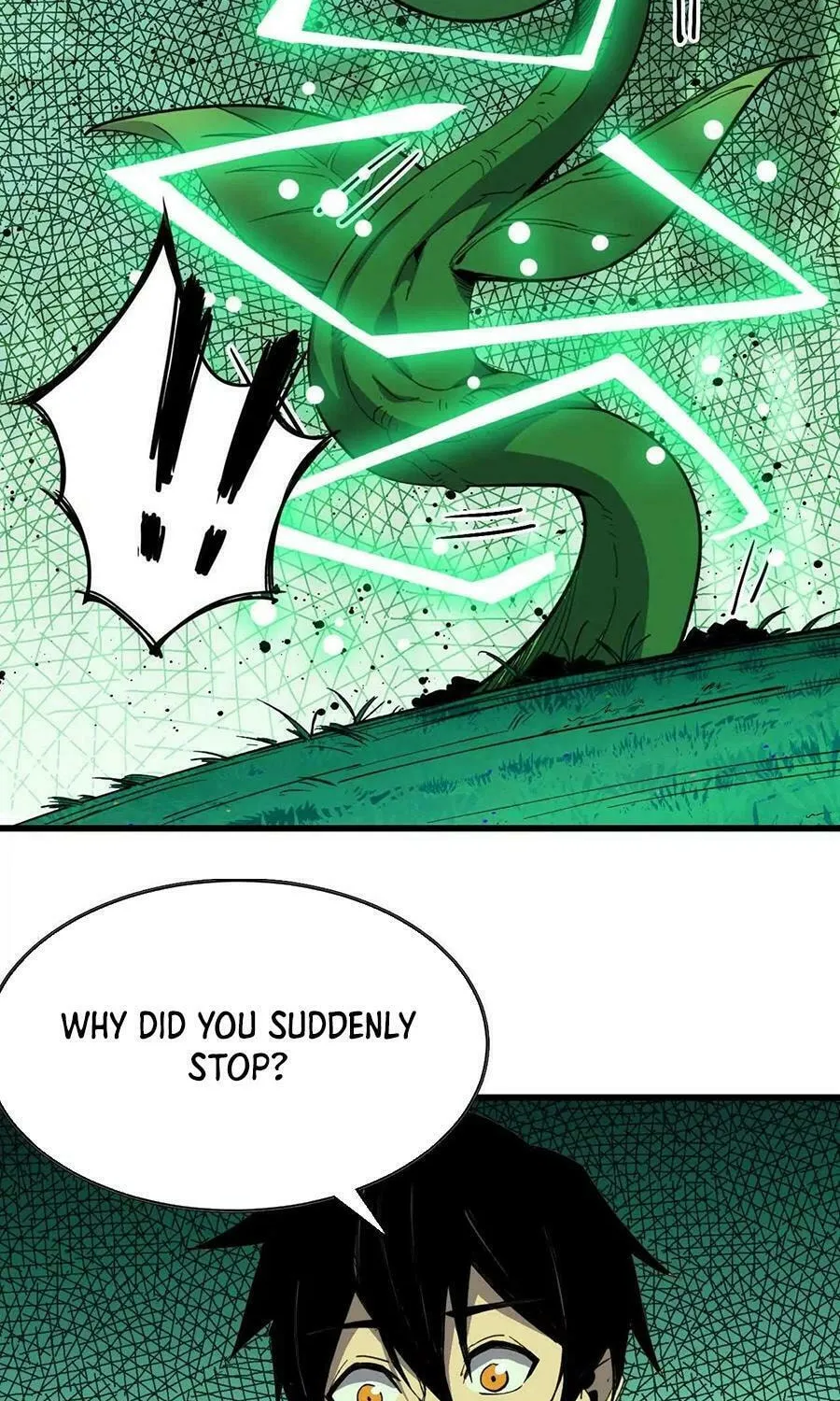 Read Hero X Demon Empress chapter 97 image 5 on Lezhin