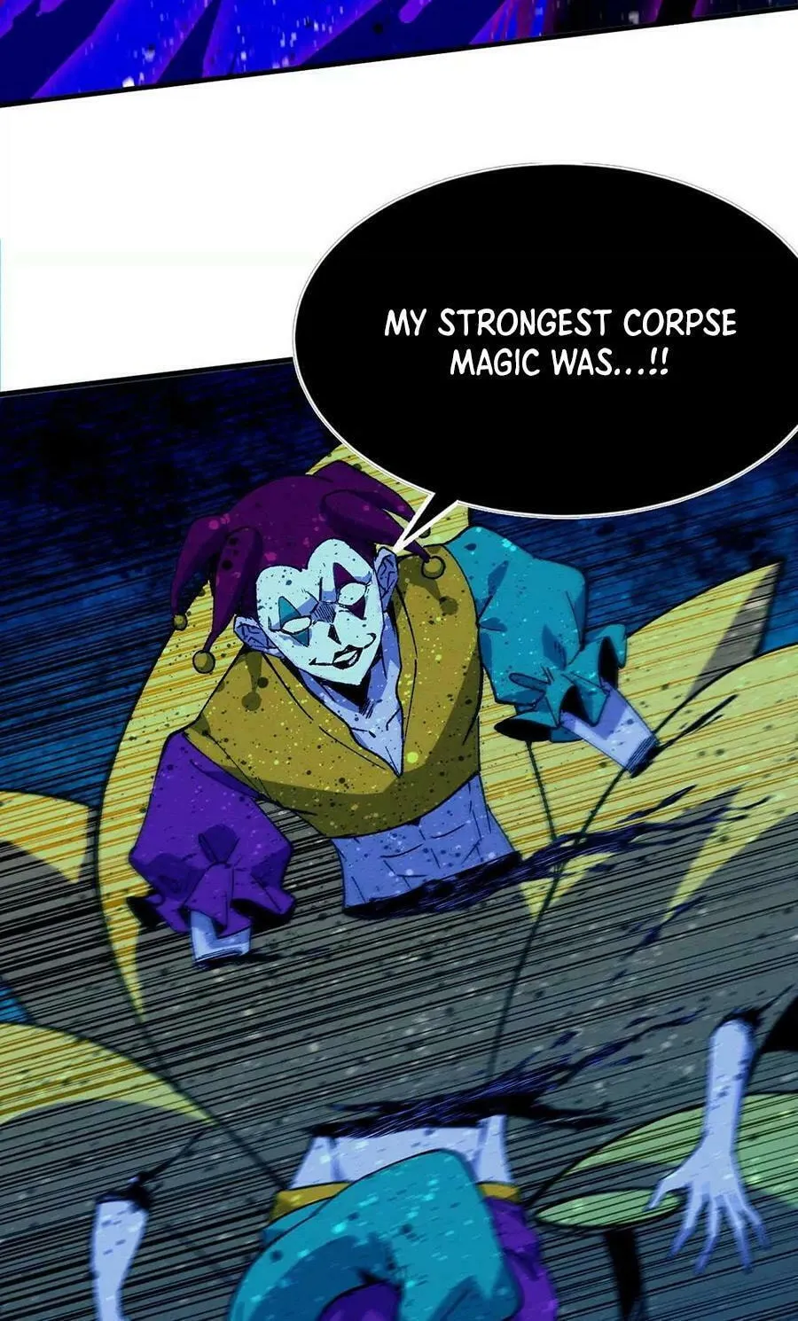 Read Hero X Demon Empress chapter 98 image 19 on Lezhin