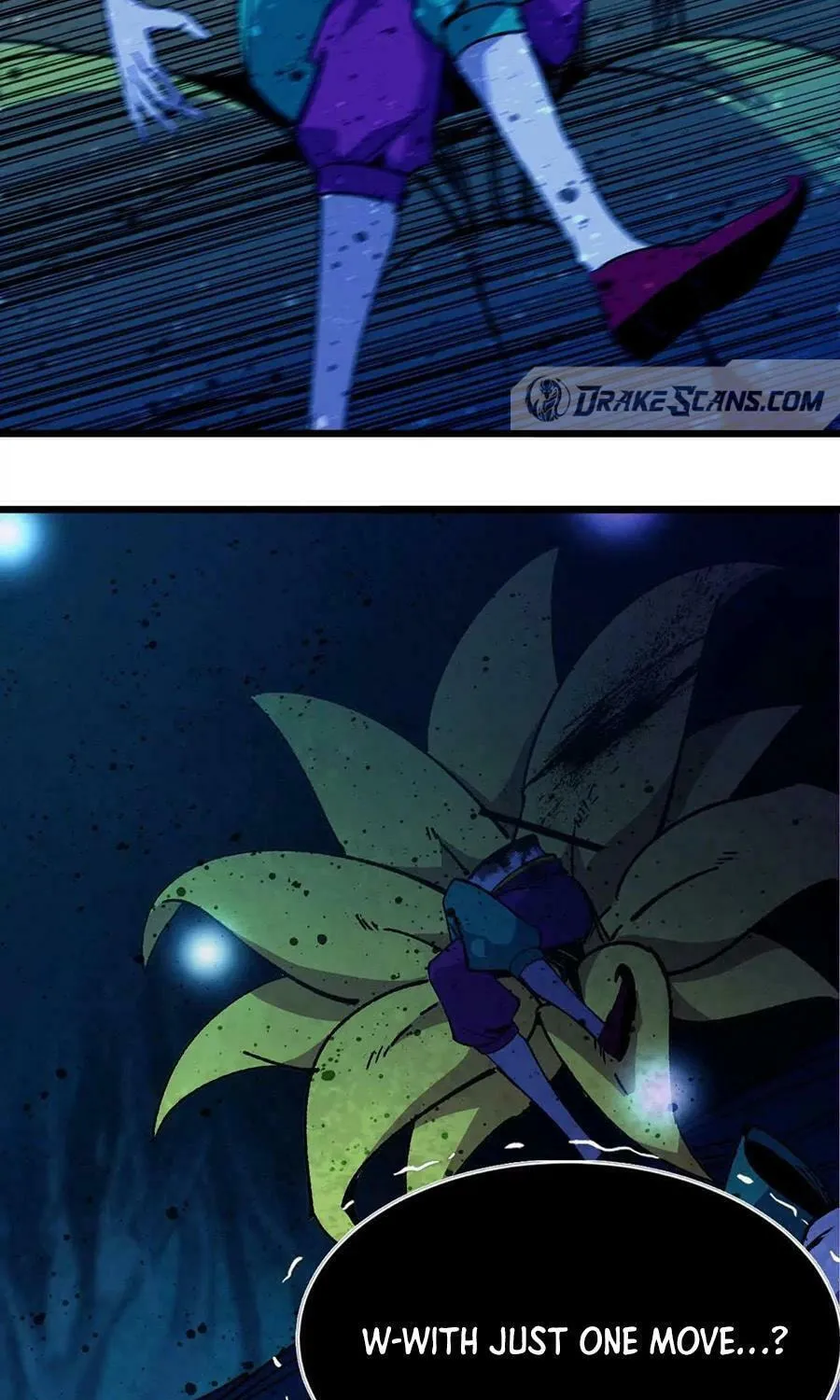 Read Hero X Demon Empress chapter 98 image 20 on Lezhin