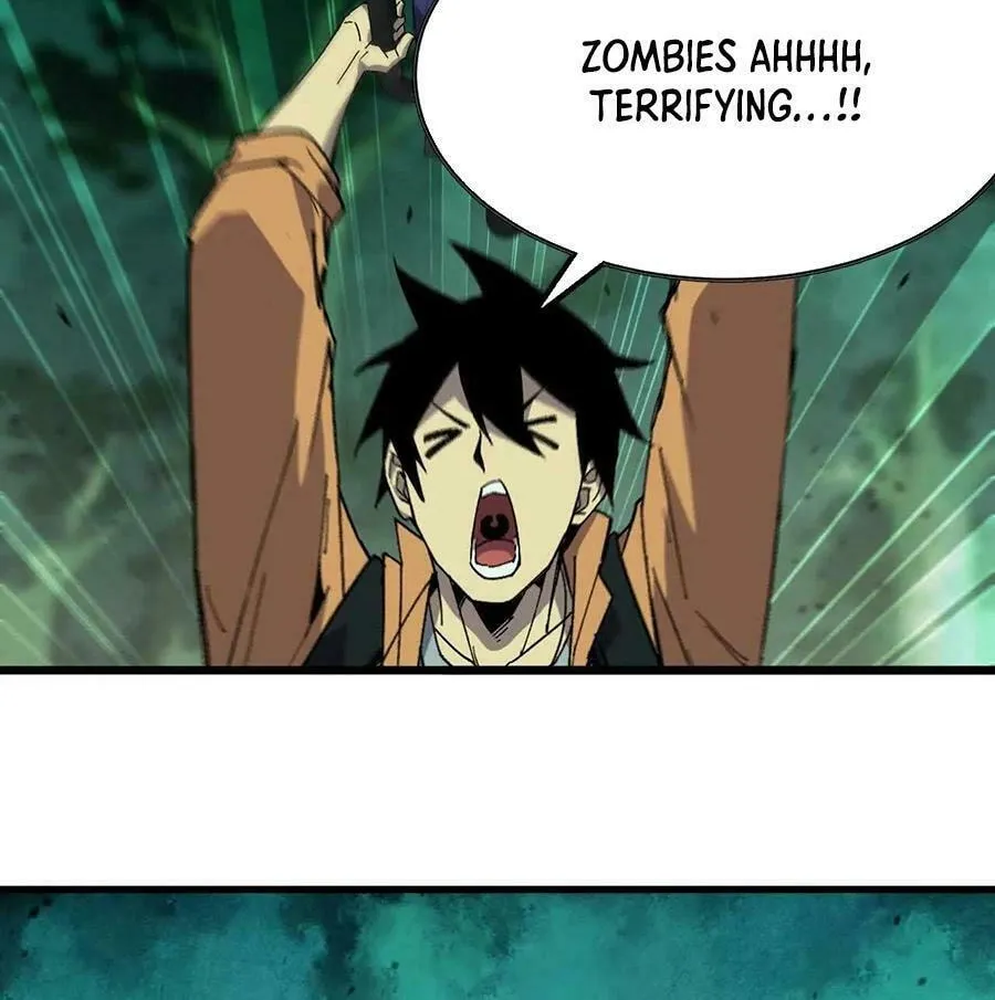 Read Hero X Demon Empress chapter 98 image 23 on Lezhin
