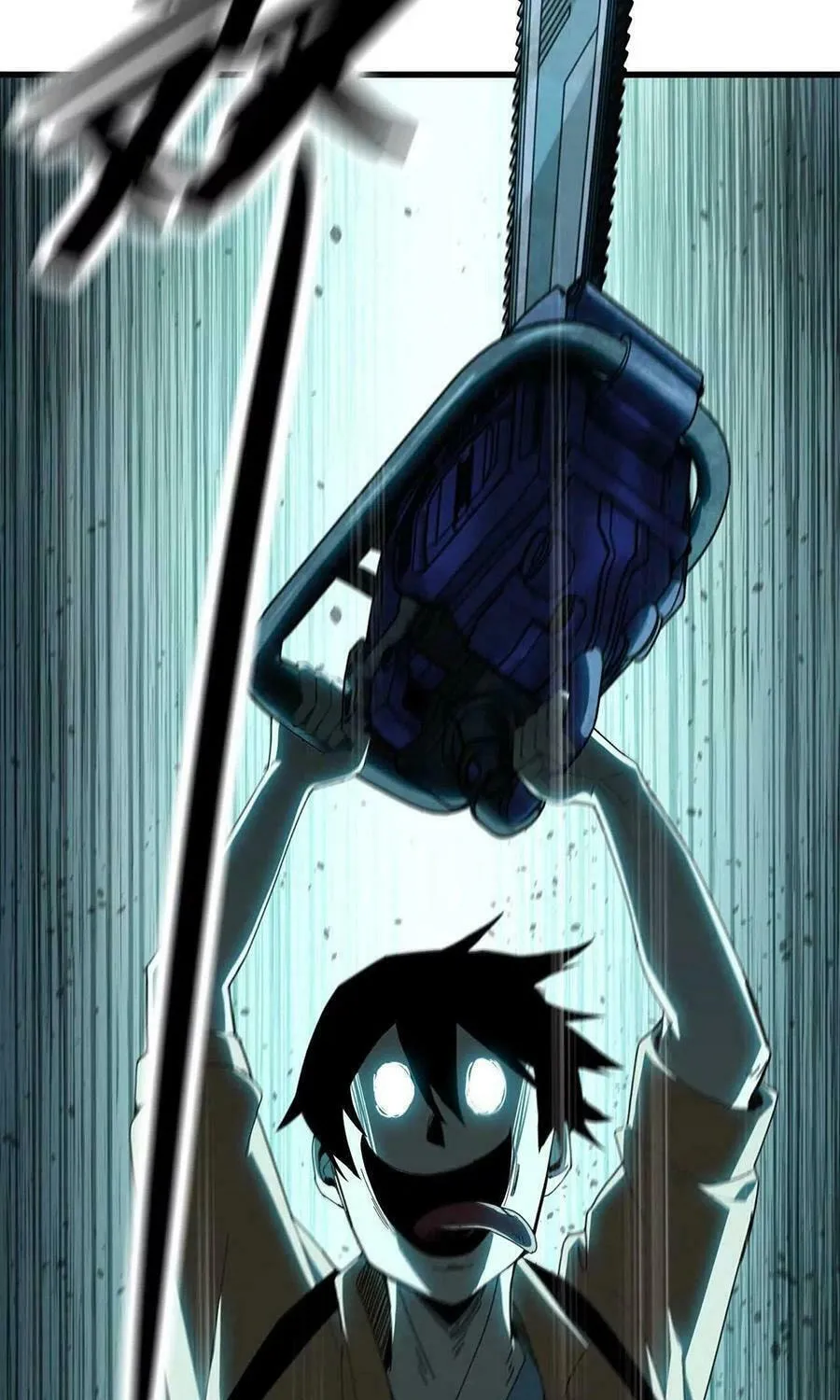 Read Hero X Demon Empress chapter 98 image 26 on Lezhin