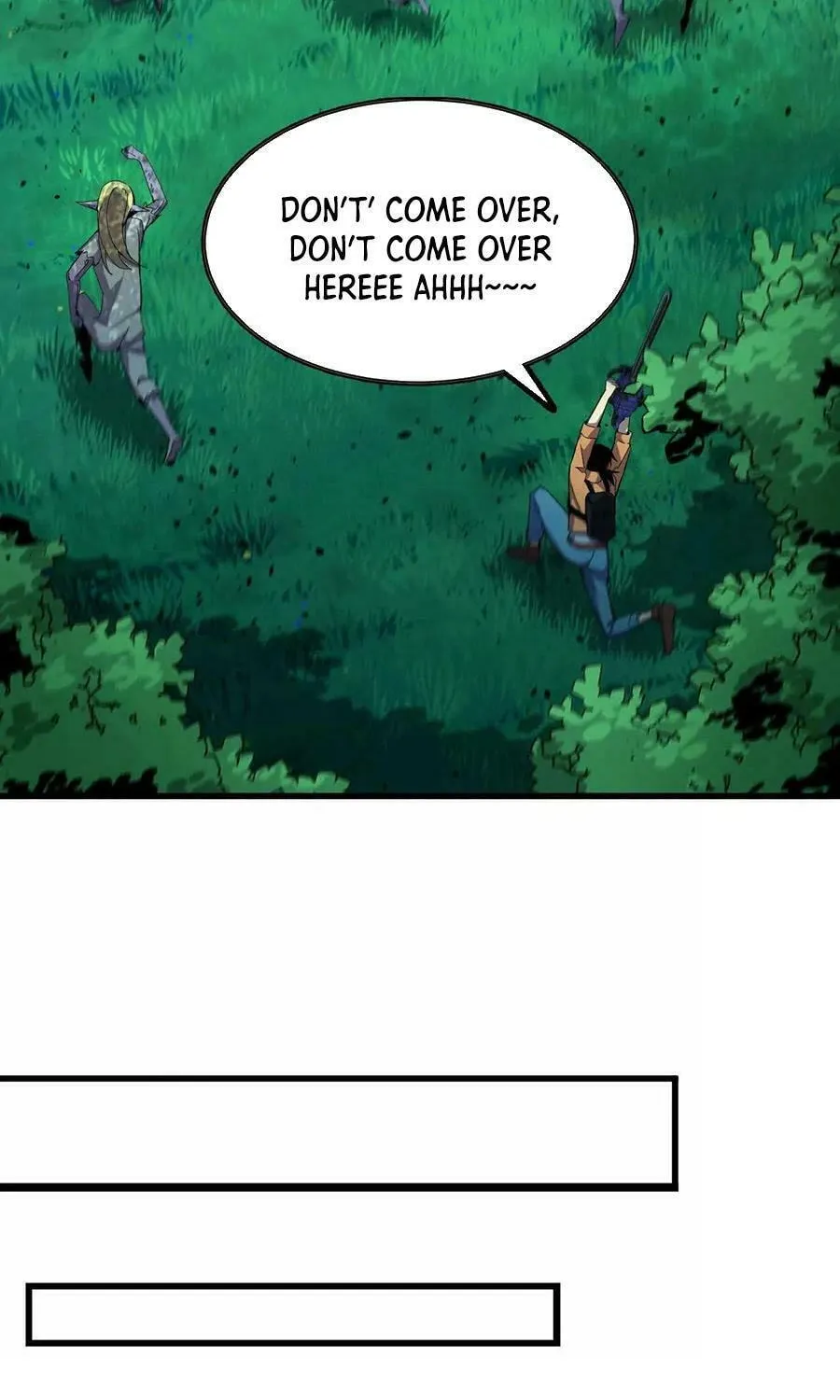 Read Hero X Demon Empress chapter 98 image 29 on Lezhin