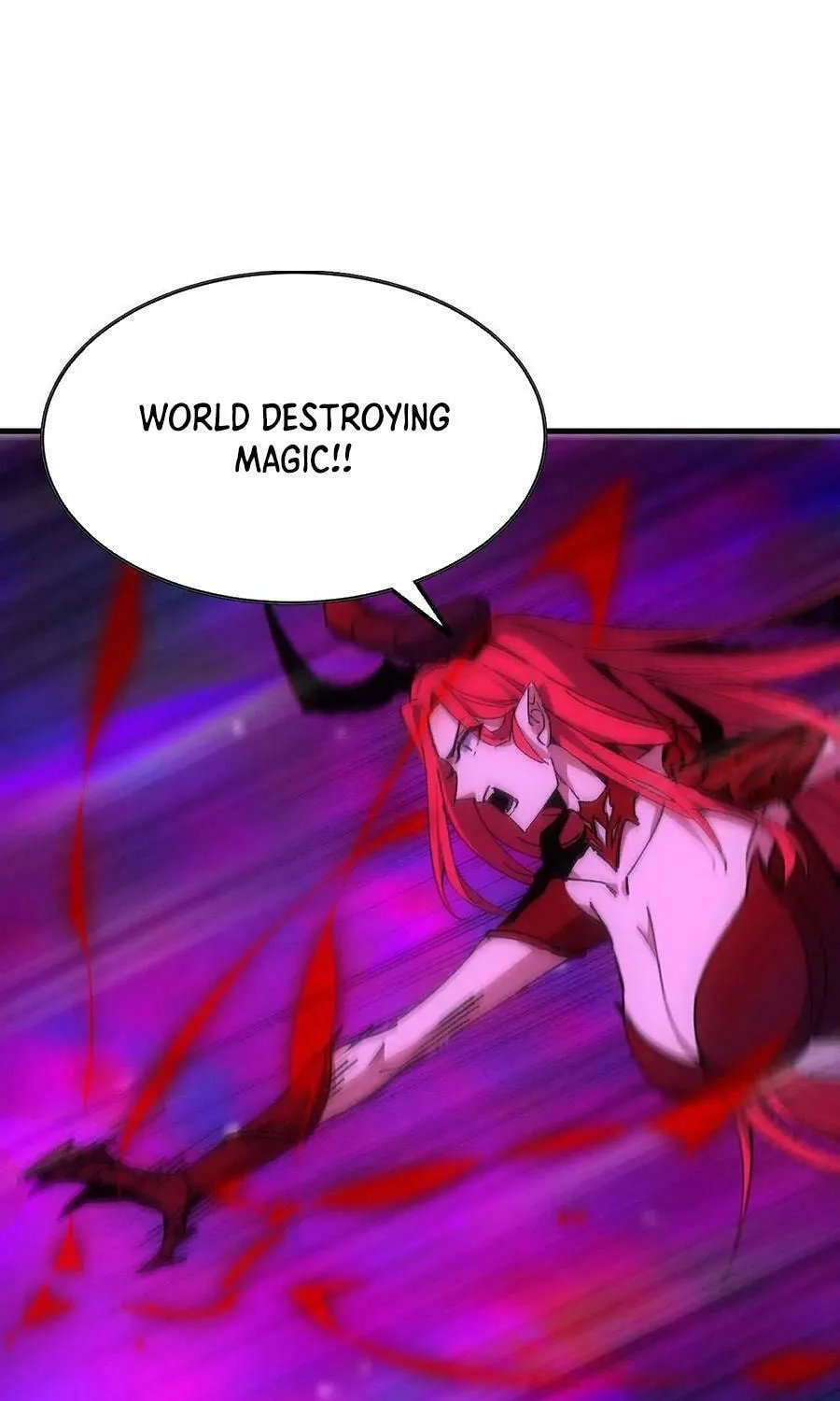 Read Hero X Demon Empress chapter 98 image 30 on Lezhin