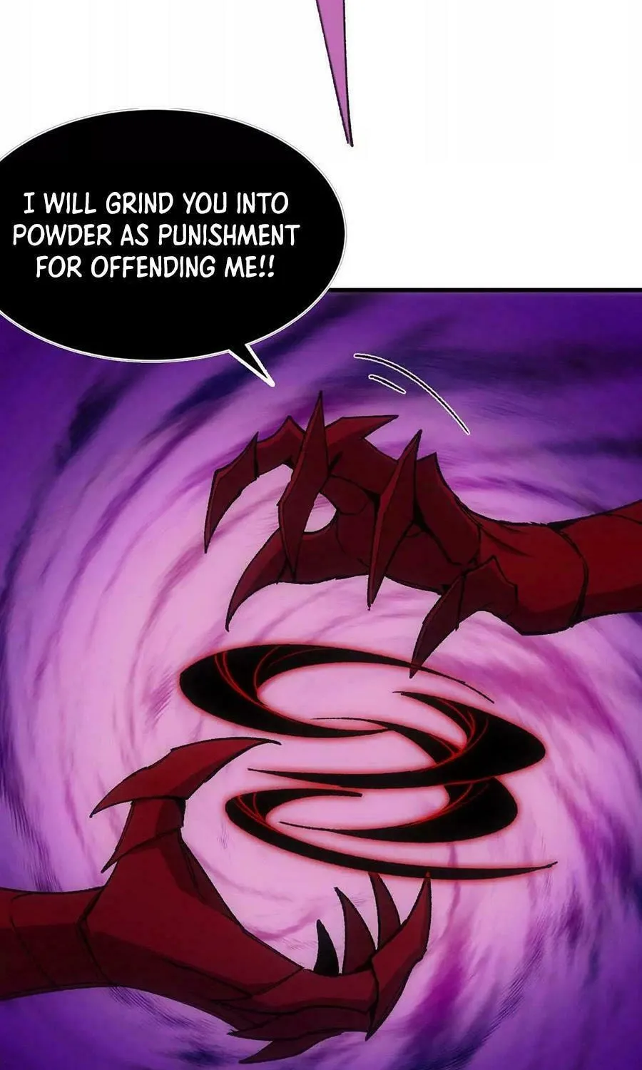Read Hero X Demon Empress chapter 98 image 37 on Lezhin