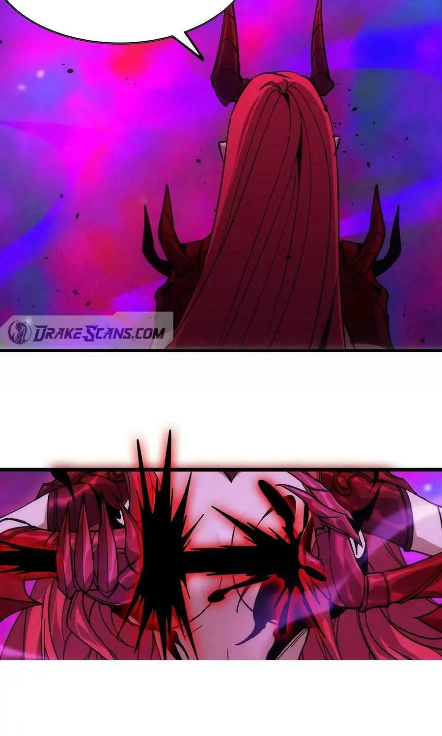 Read Hero X Demon Empress chapter 98 image 43 on Lezhin
