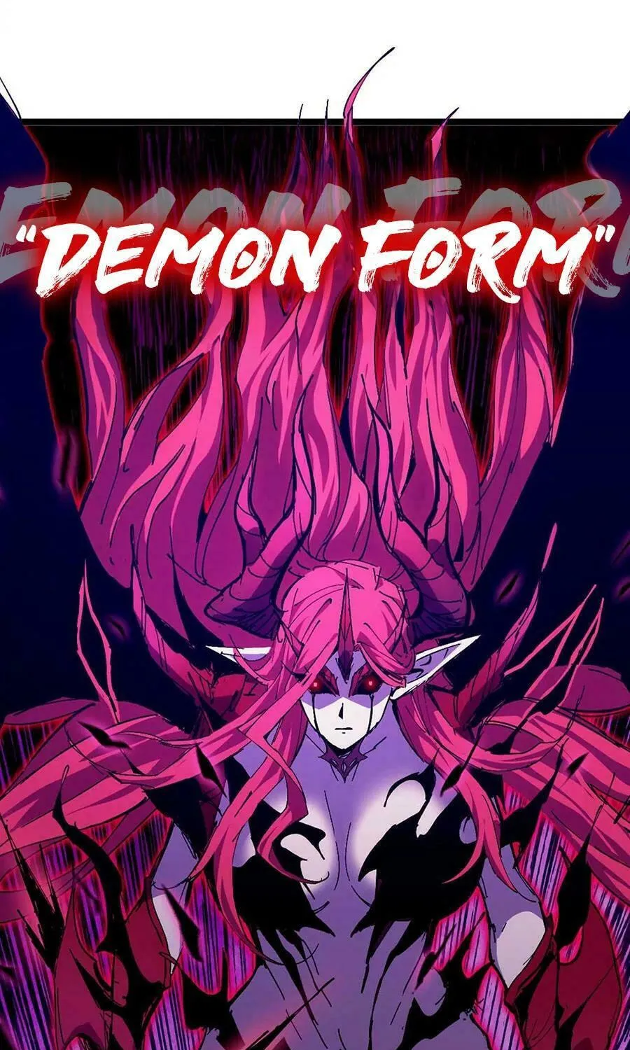 Read Hero X Demon Empress chapter 98 image 44 on Lezhin