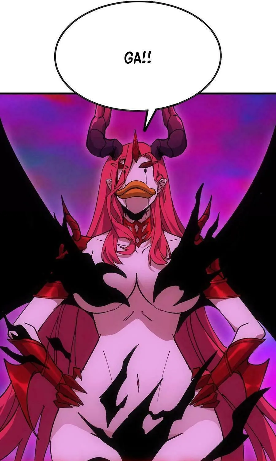 Read Hero X Demon Empress chapter 98 image 53 on Lezhin